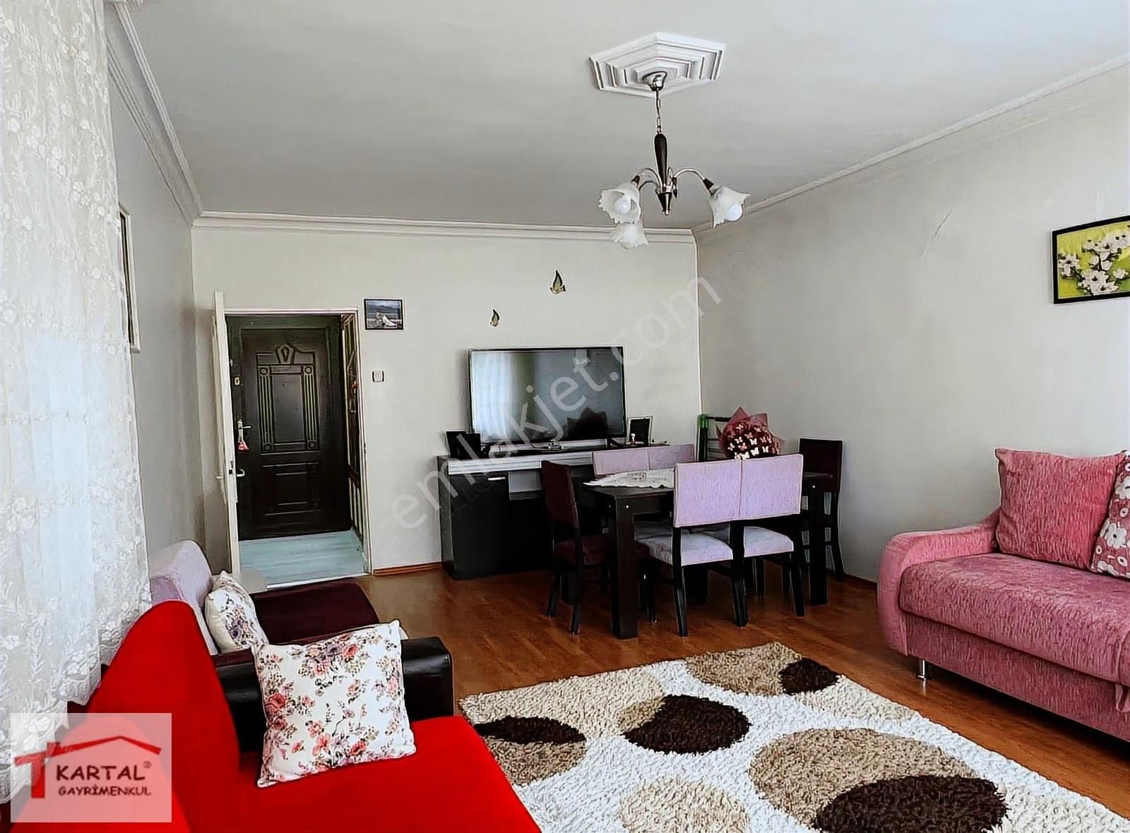 Emekevler Sitesinde 2+1 Merkezi Sistem Yüksek Giriş Satılık - Görsel 26