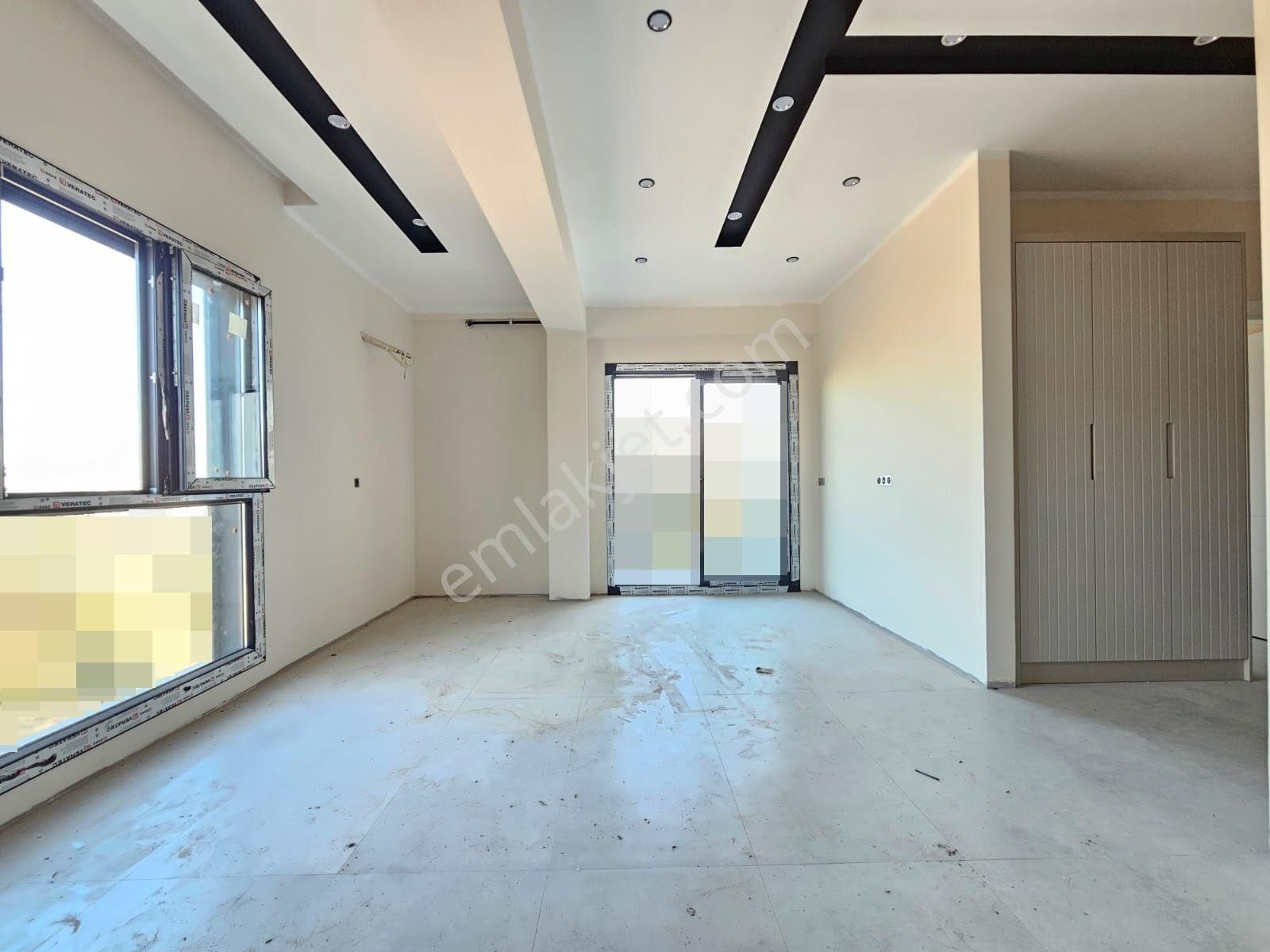 Denizli Yenişafak Ta 2+1 Cadde Üzeri Harika Konumda Kaçırılmayacak Satılık Suit Daireler - Görsel 7