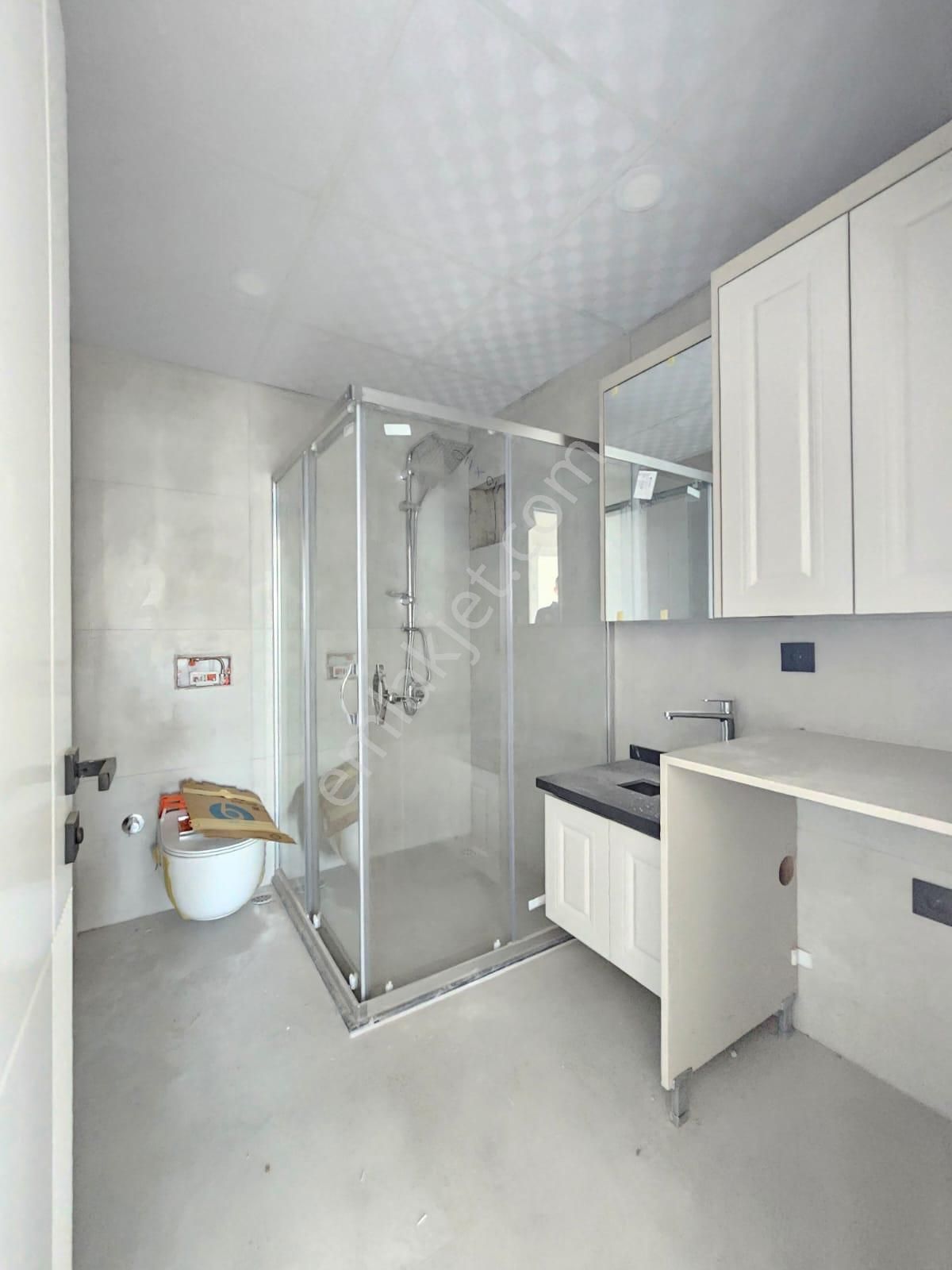 Denizli Yenişafak Ta 2+1 Cadde Üzeri Harika Konumda Kaçırılmayacak Satılık Suit Daireler - Görsel 5