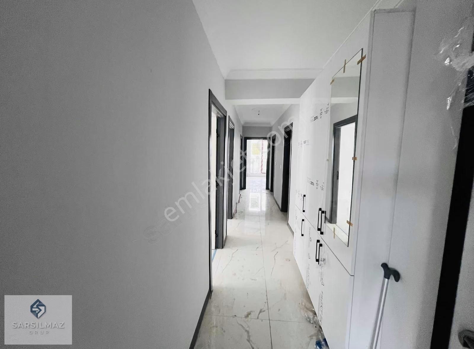 Akyurt Yeşiltepe Cadde Üzeri 3+1 Satılık Sıfır Daire - Görsel 16