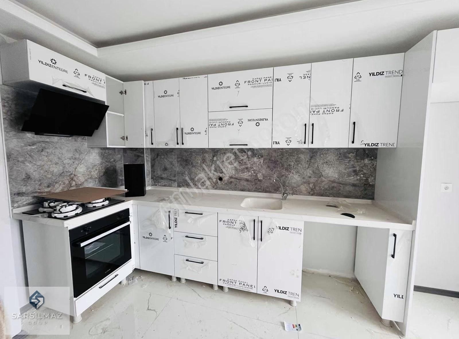 Akyurt Yeşiltepe Cadde Üzeri 3+1 Satılık Sıfır Daire - Görsel 5