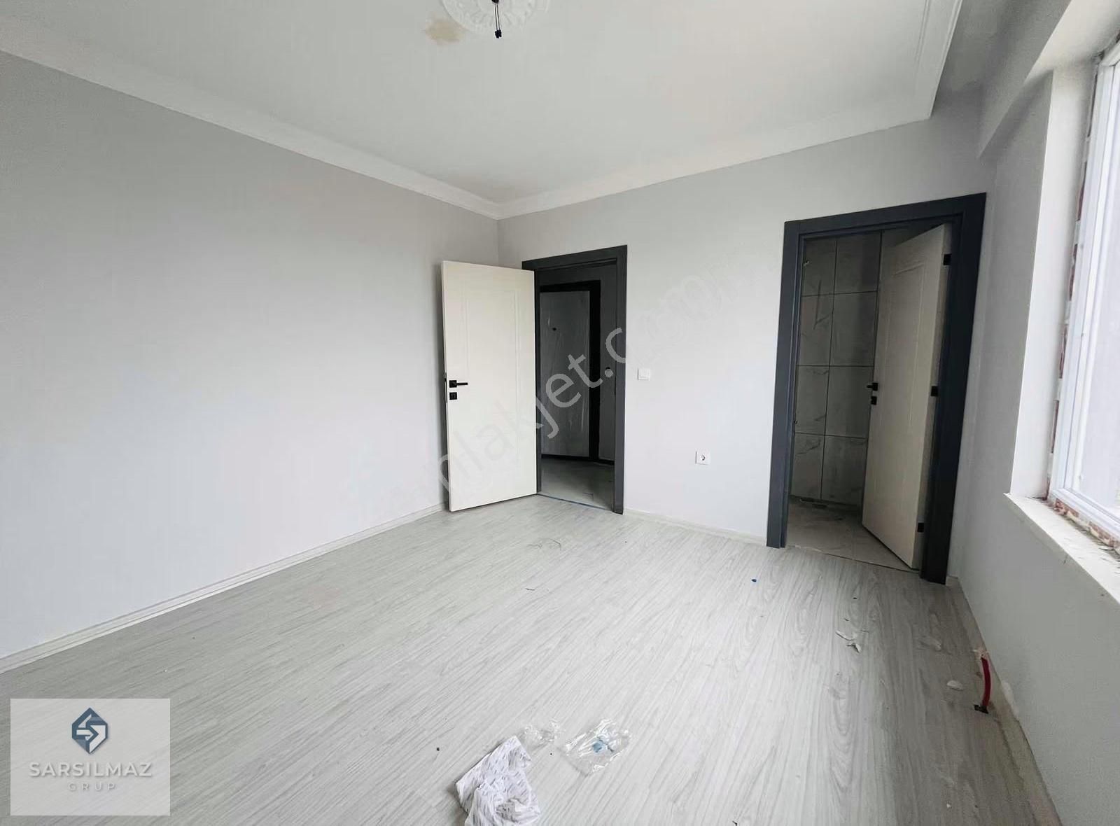 Akyurt Yeşiltepe Cadde Üzeri 3+1 Satılık Sıfır Daire - Görsel 8