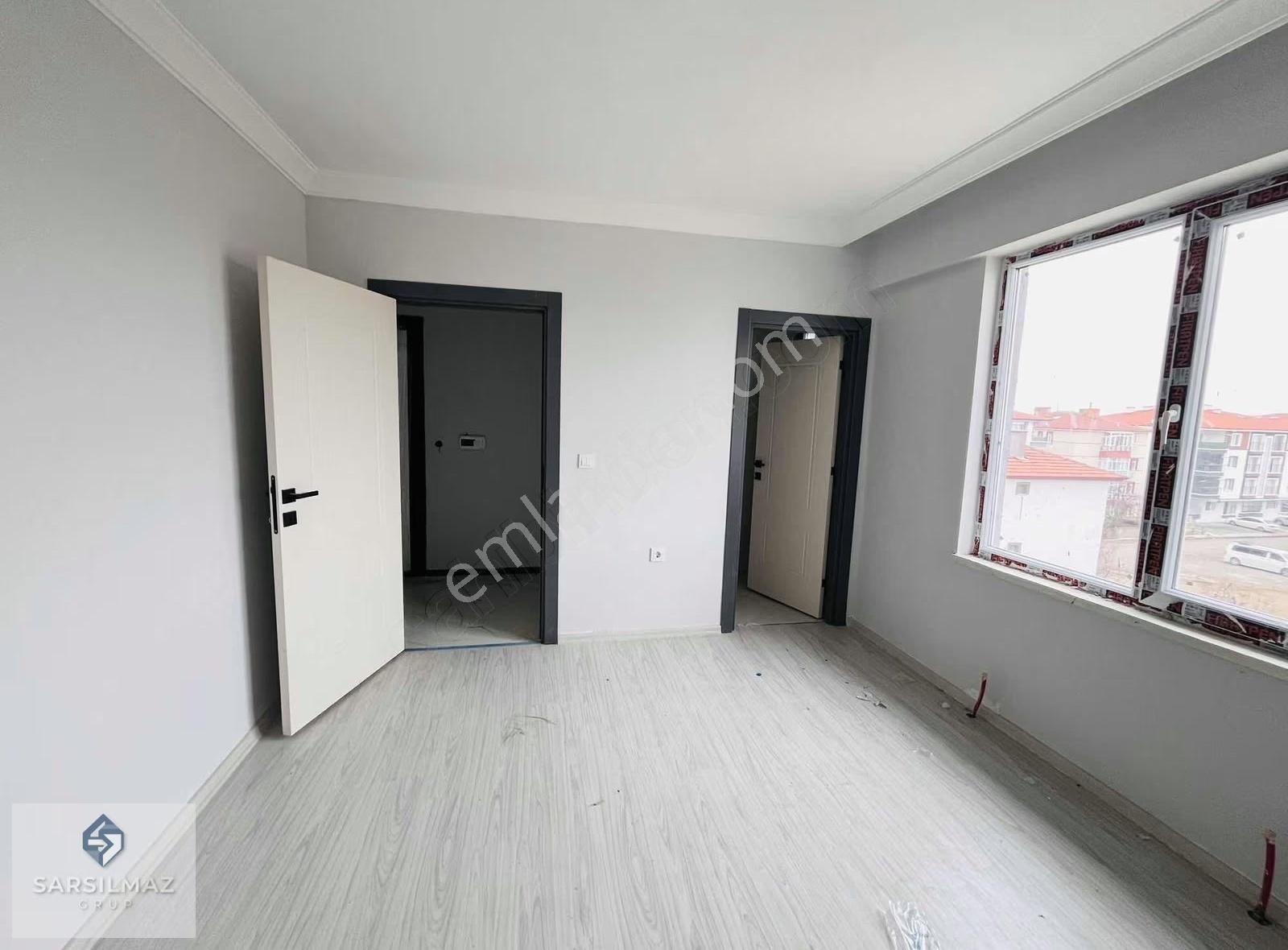 Akyurt Yeşiltepe Cadde Üzeri 3+1 Satılık Sıfır Daire - Görsel 12