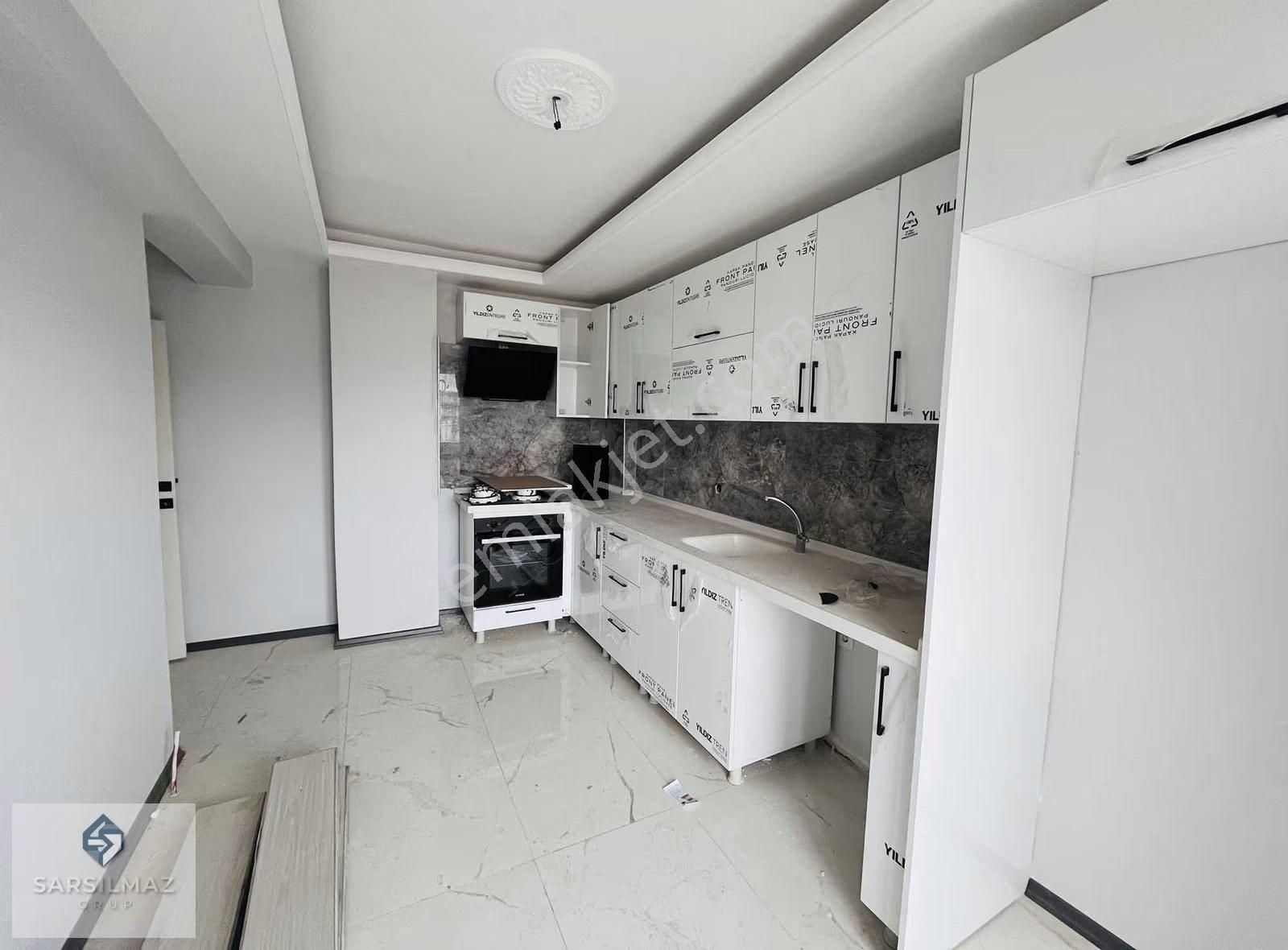 Akyurt Yeşiltepe Cadde Üzeri 3+1 Satılık Sıfır Daire - Görsel 13