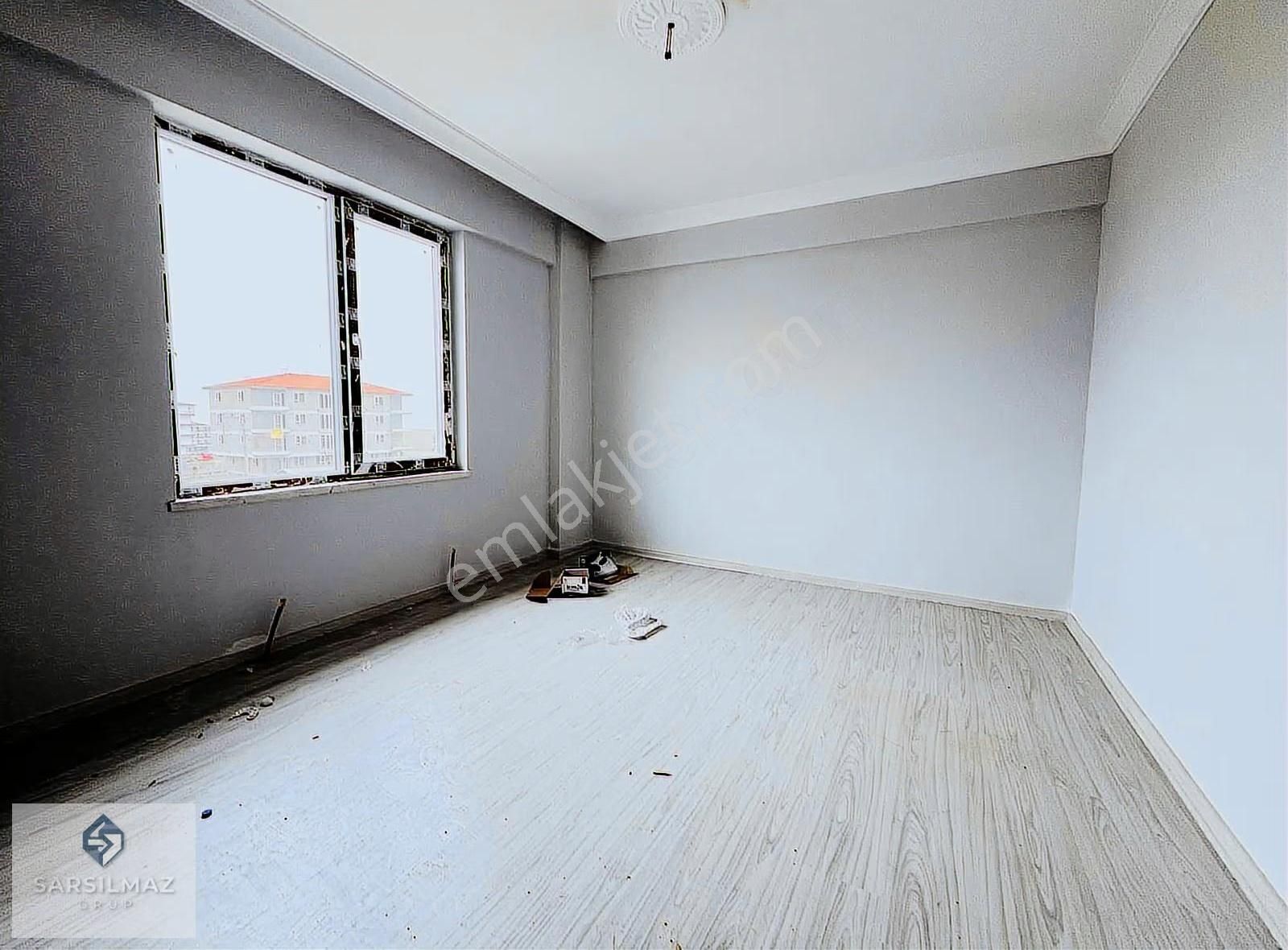 Akyurt Yeşiltepe Cadde Üzeri 3+1 Satılık Sıfır Daire - Görsel 14