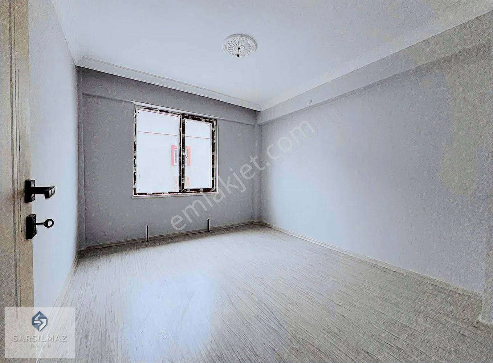 Akyurt Yeşiltepe Cadde Üzeri 3+1 Satılık Sıfır Daire - Görsel 9