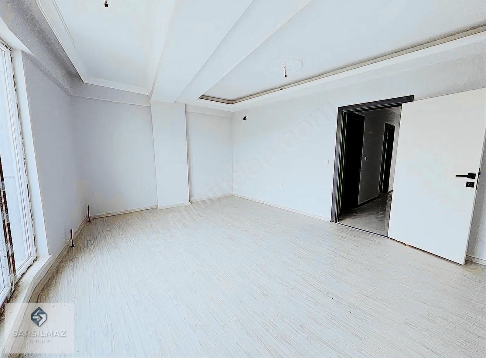 Akyurt Yeşiltepe Cadde Üzeri 3+1 Satılık Sıfır Daire - Görsel 15