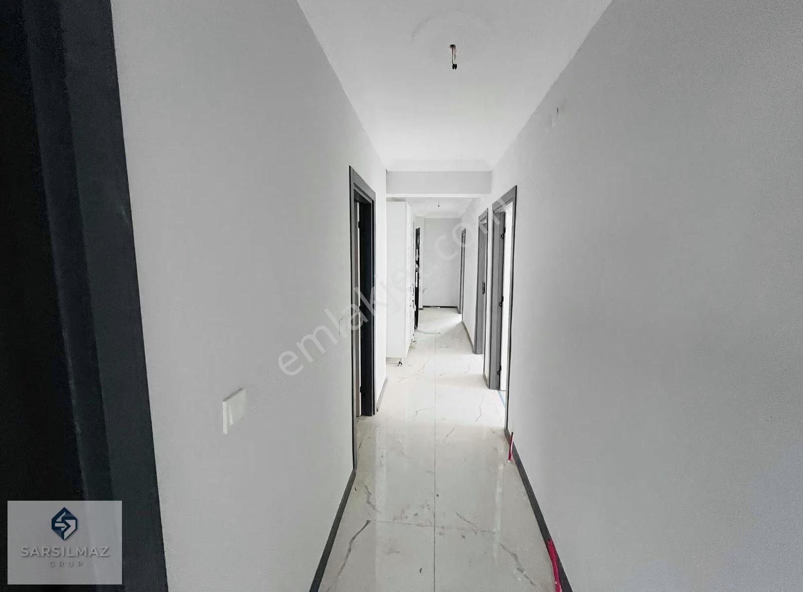 Akyurt Yeşiltepe Cadde Üzeri 3+1 Satılık Sıfır Daire - Görsel 18