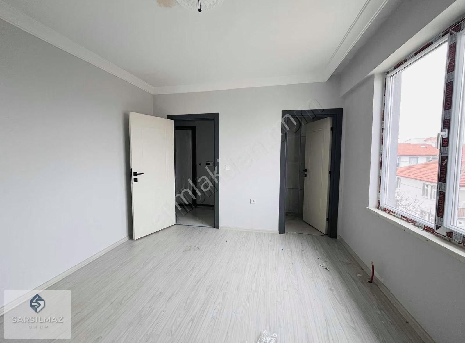 Akyurt Yeşiltepe Cadde Üzeri 3+1 Satılık Sıfır Daire - Görsel 10