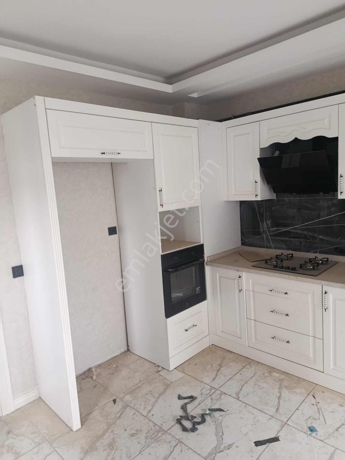 Enes Acur' Dan Gazze Caddesinde 3.5+1 Daire - Görsel 9