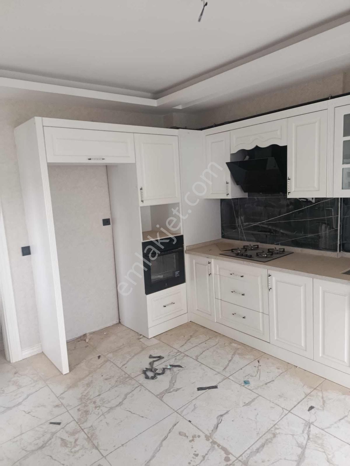 Enes Acur' Dan Gazze Caddesinde 3.5+1 Daire - Görsel 17