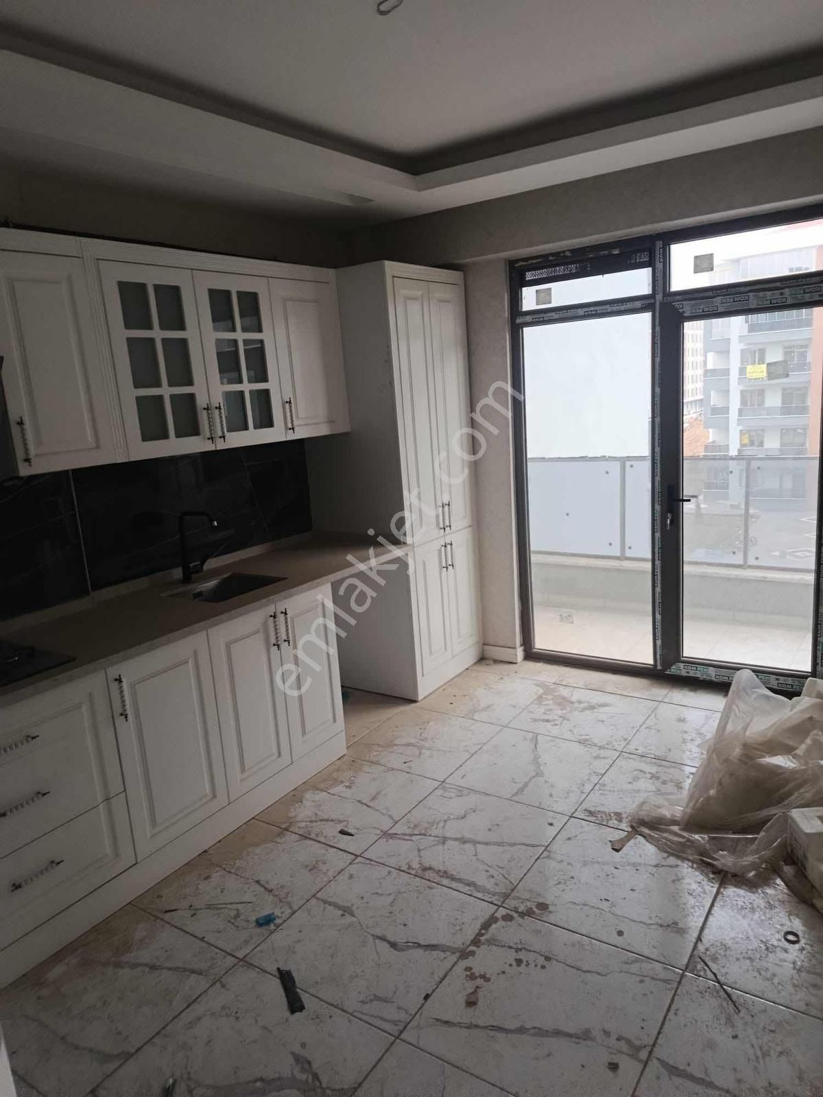 Enes Acur' Dan Gazze Caddesinde 3.5+1 Daire - Görsel 15