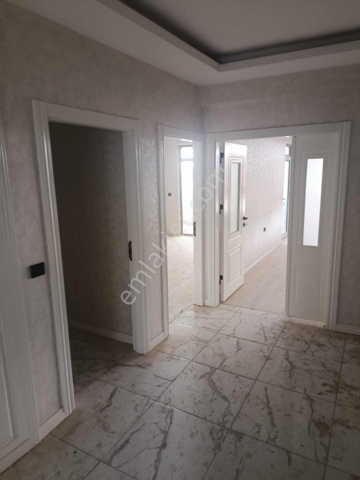 Enes Acur' Dan Gazze Caddesinde 3.5+1 Daire - Görsel 10