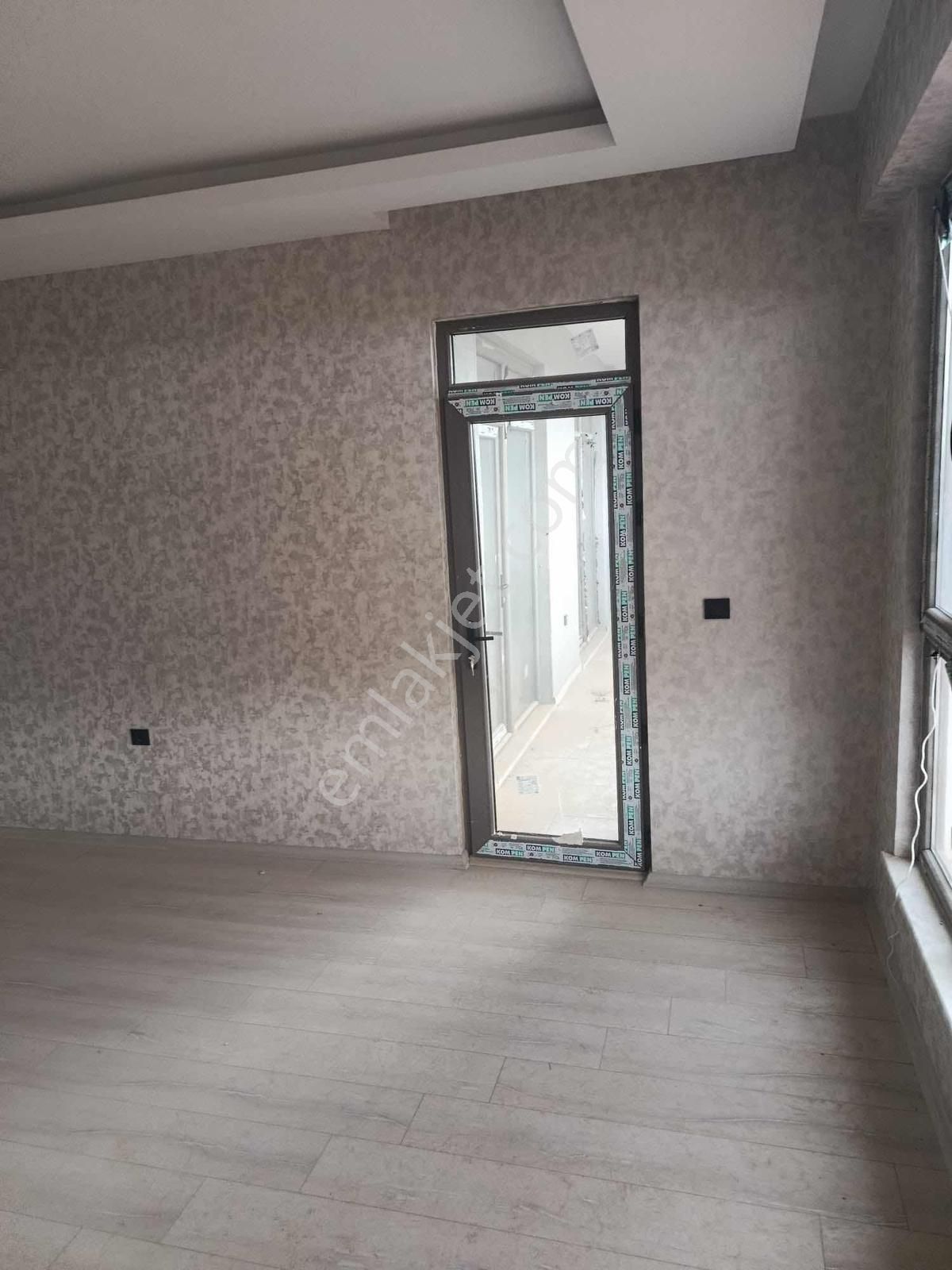 Enes Acur' Dan Gazze Caddesinde 3.5+1 Daire - Görsel 16