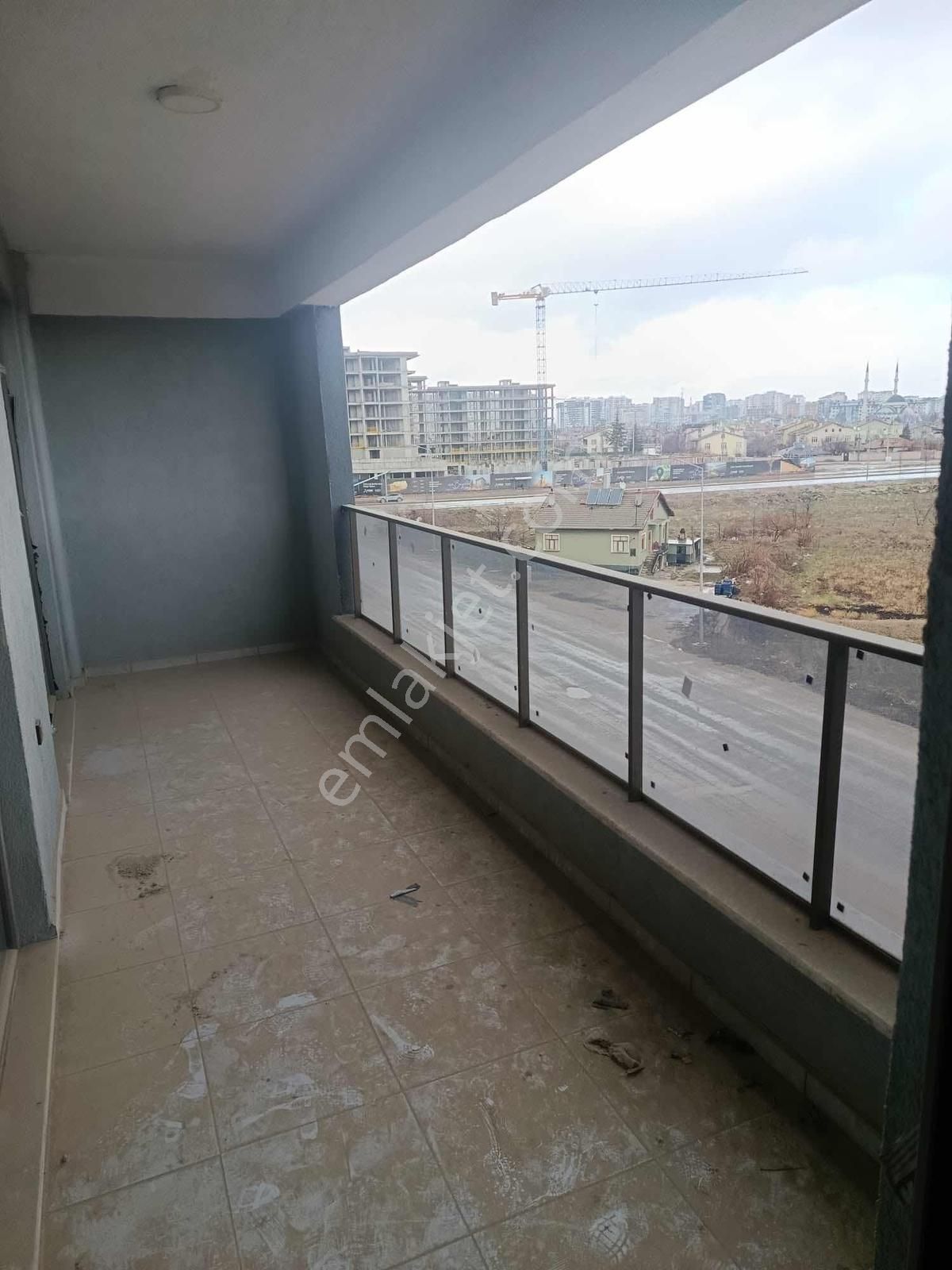 Enes Acur' Dan Gazze Caddesinde 3.5+1 Daire - Görsel 4