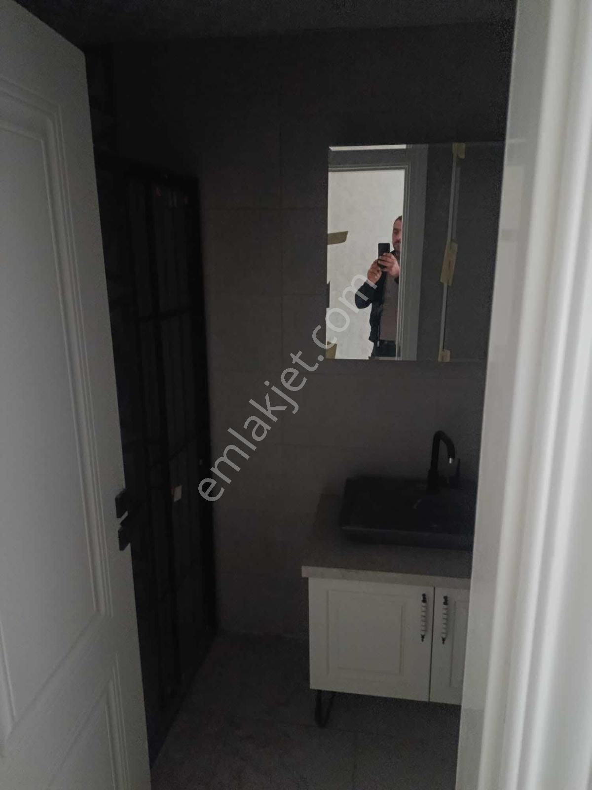 Enes Acur' Dan Gazze Caddesinde 3.5+1 Daire - Görsel 12