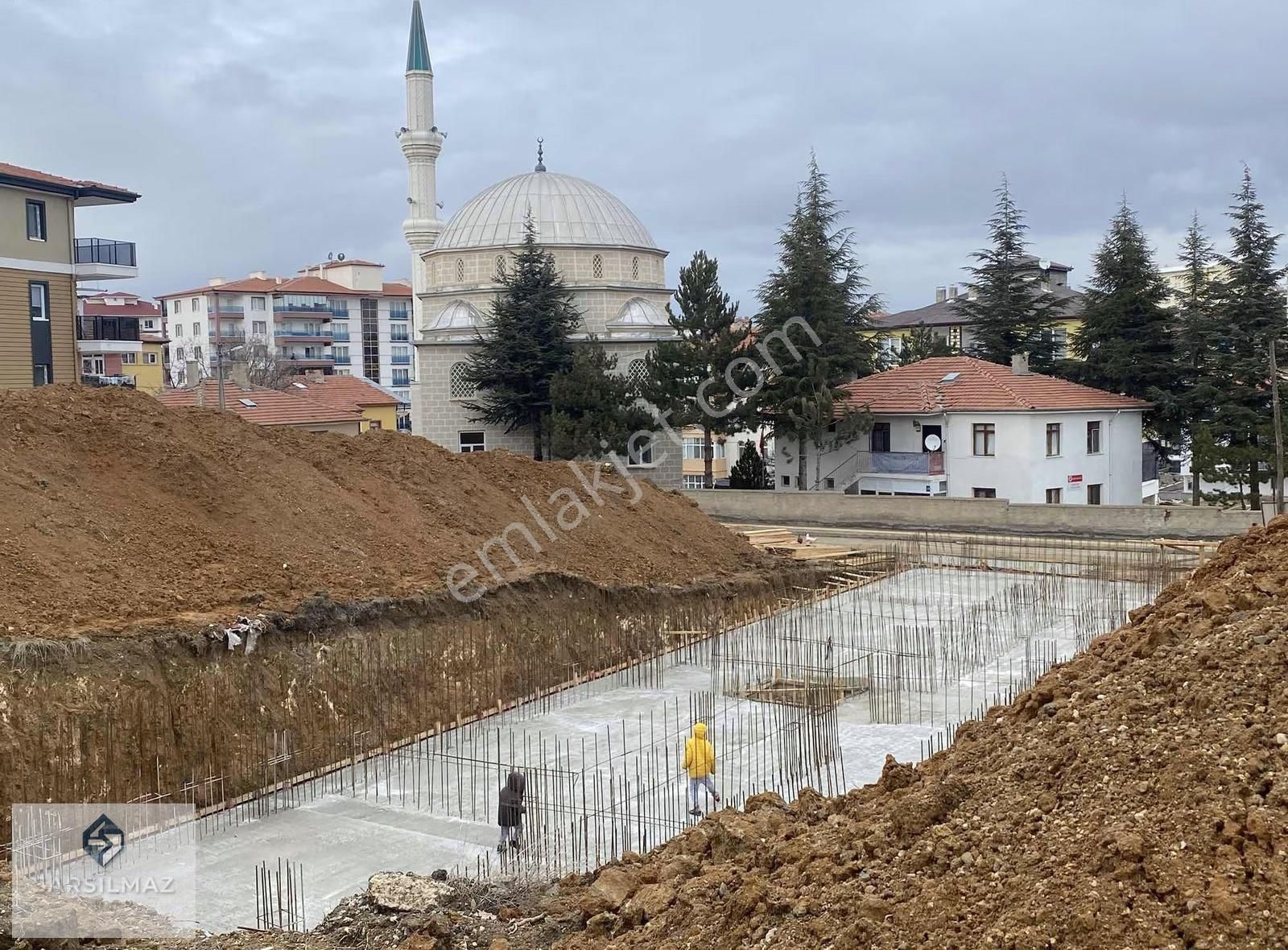 Sarsılmaz Grup % 40 %50 Peşinatla 12 Ay Vadeli Daireler - Görsel 3