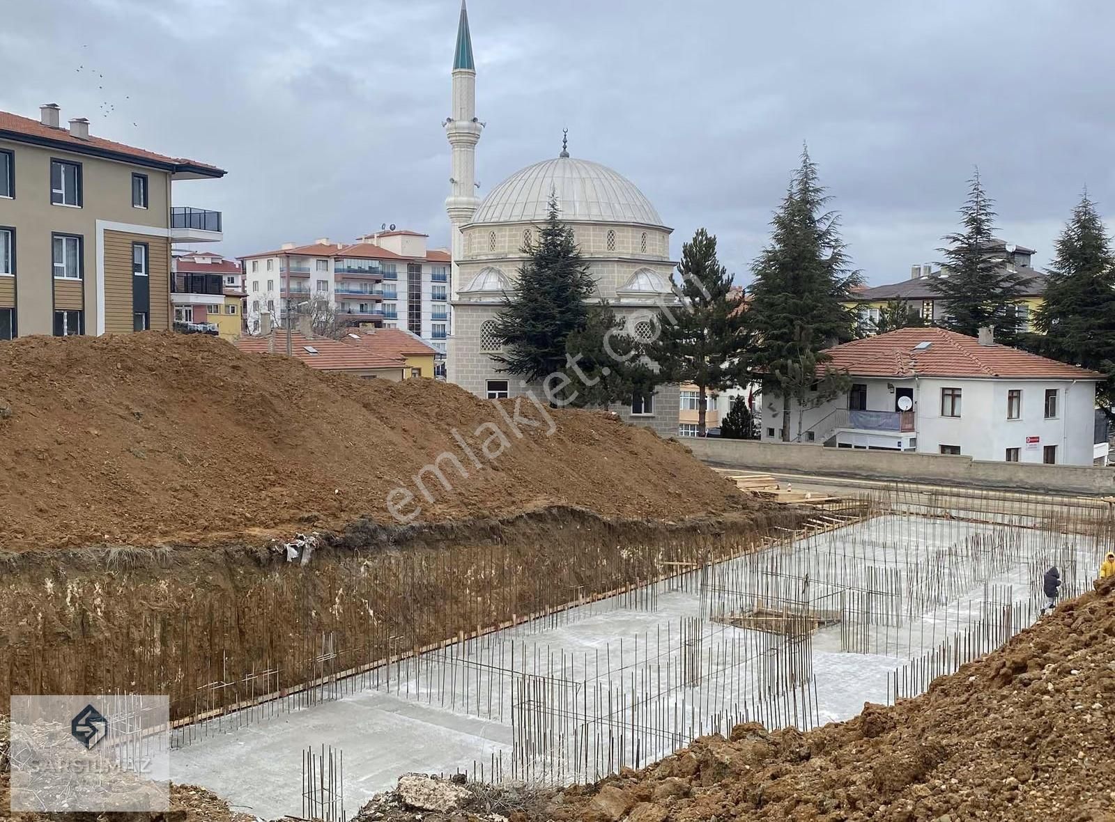 Sarsılmaz Grup % 40 %50 Peşinatla 12 Ay Vadeli Daireler - Görsel 6