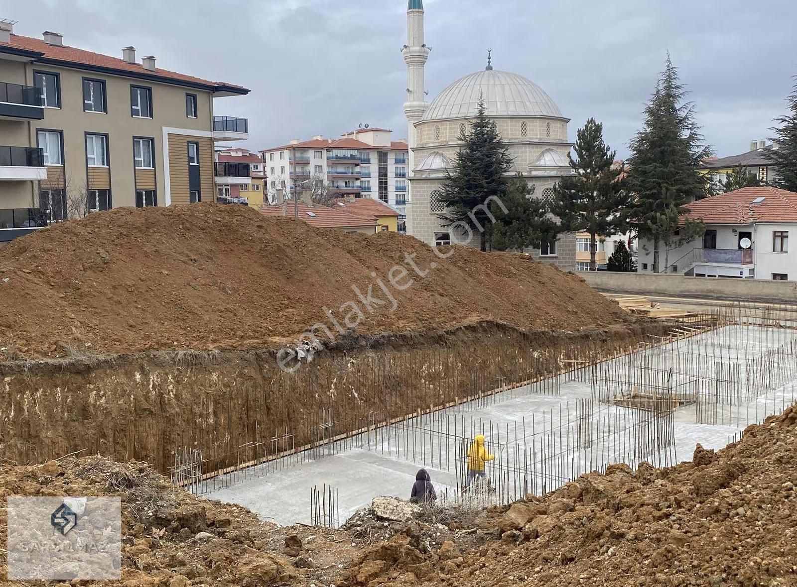 Sarsılmaz Grup % 40 %50 Peşinatla 12 Ay Vadeli Daireler - Görsel 5