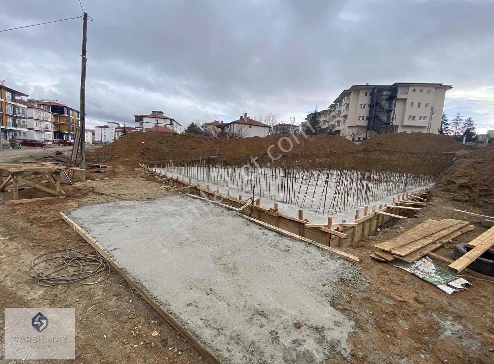 Sarsılmaz Grup % 40 %50 Peşinatla 12 Ay Vadeli Daireler - Görsel 9