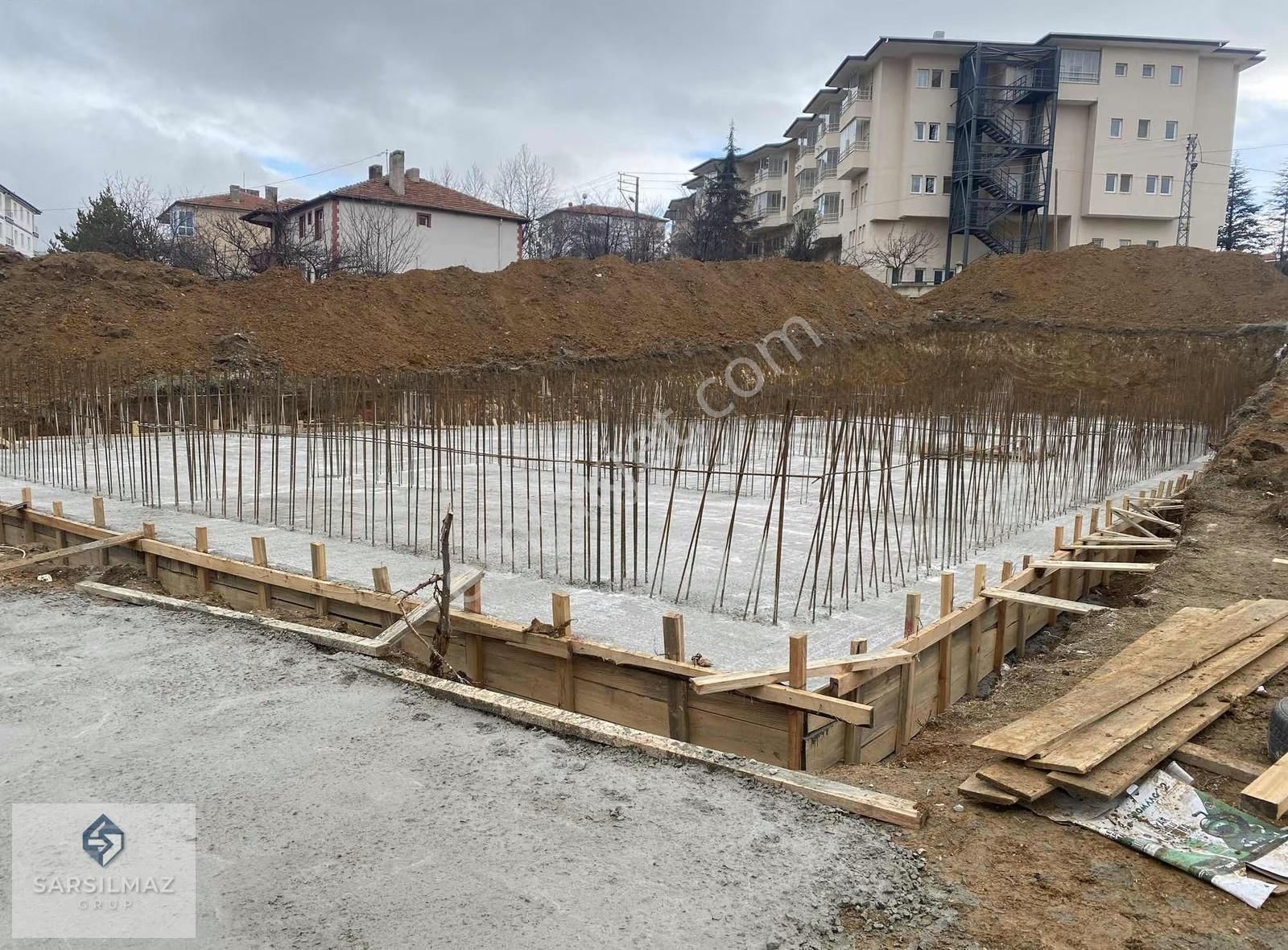 Sarsılmaz Grup % 40 %50 Peşinatla 12 Ay Vadeli Daireler - Görsel 2