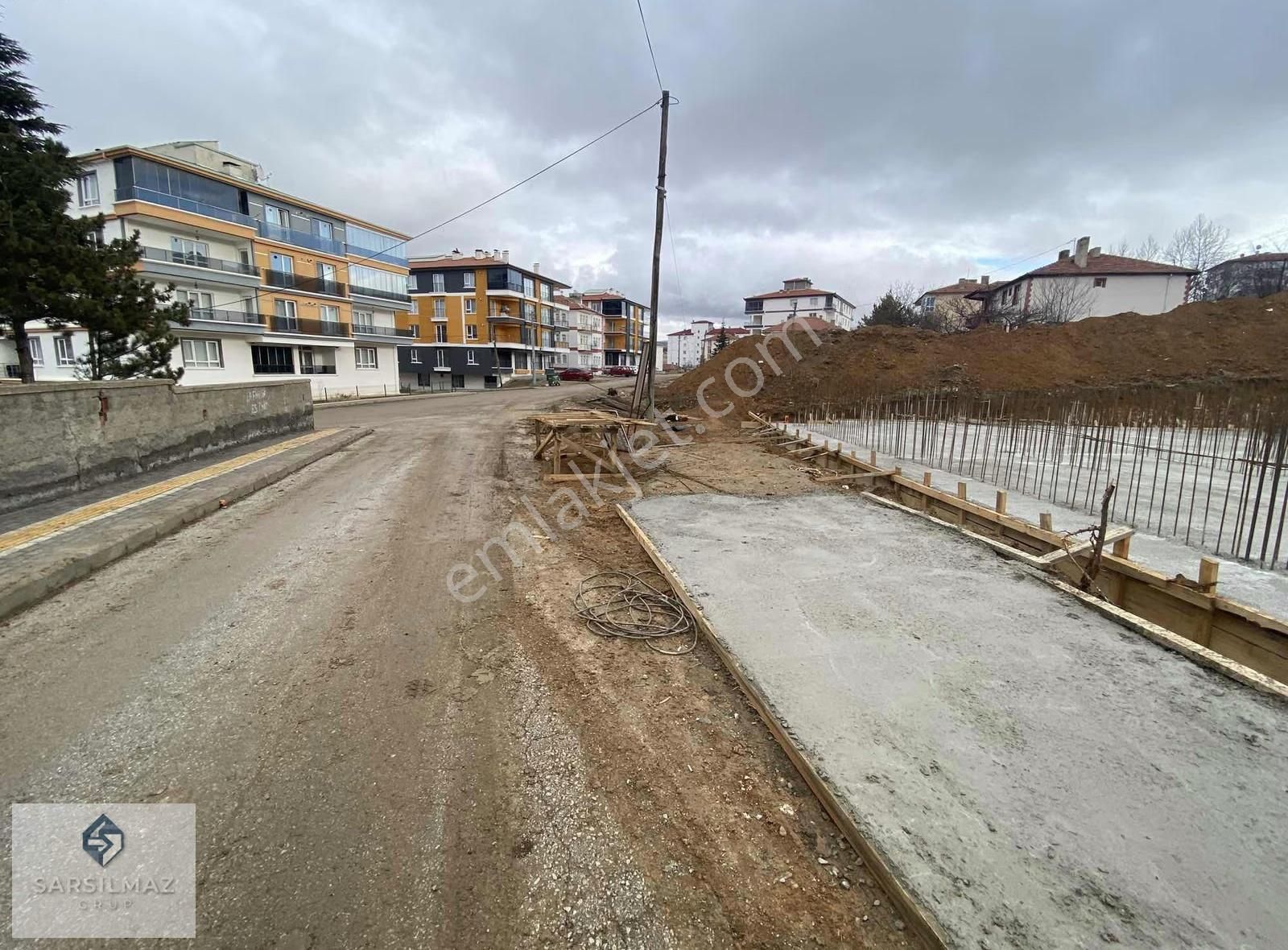 Sarsılmaz Grup % 40 %50 Peşinatla 12 Ay Vadeli Daireler - Görsel 7