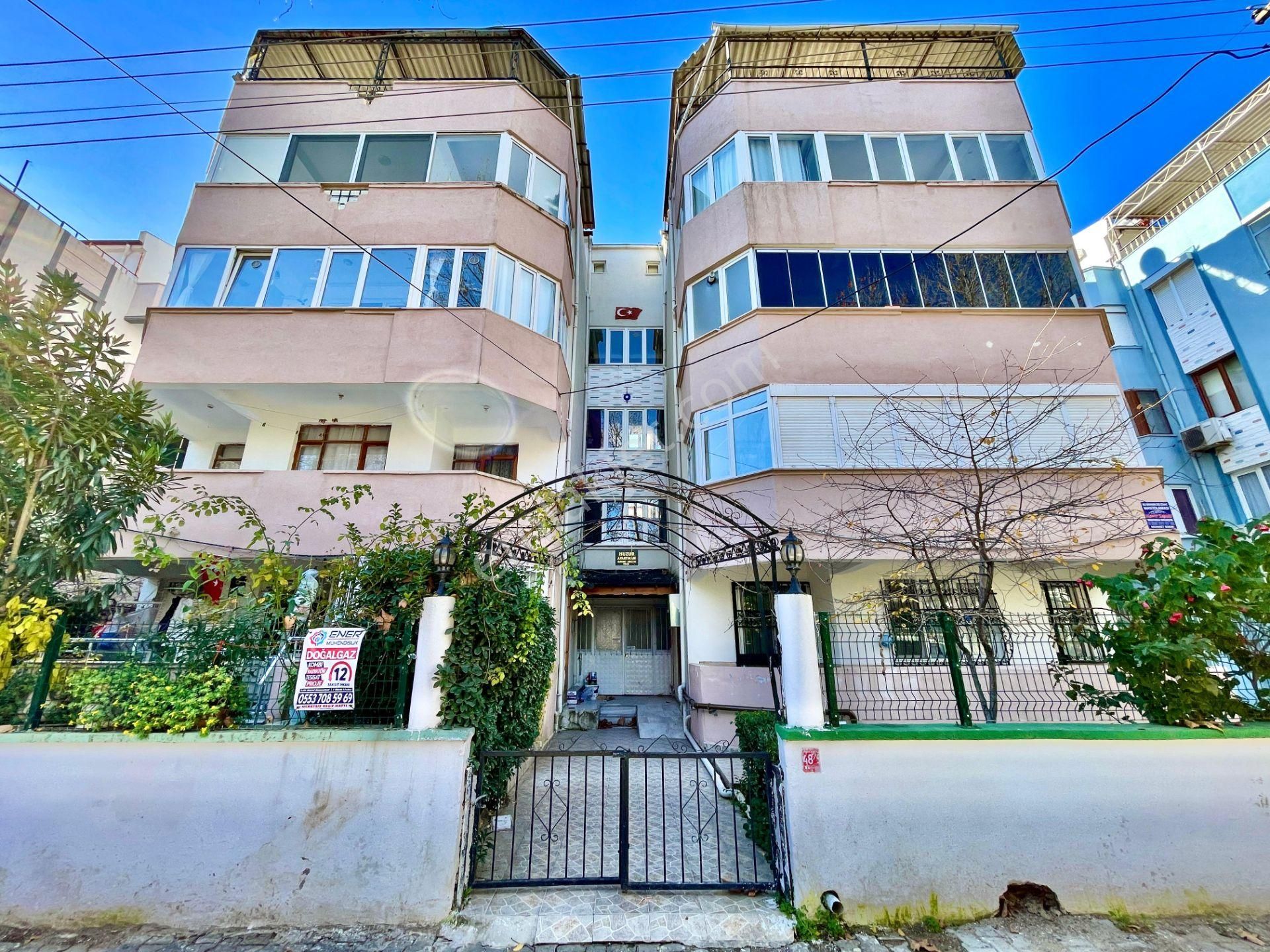 Berkay Demirel'den Akçayda Fırsat Dairesi Geniş Çift Balkon 2+1 Daire - Görsel 2