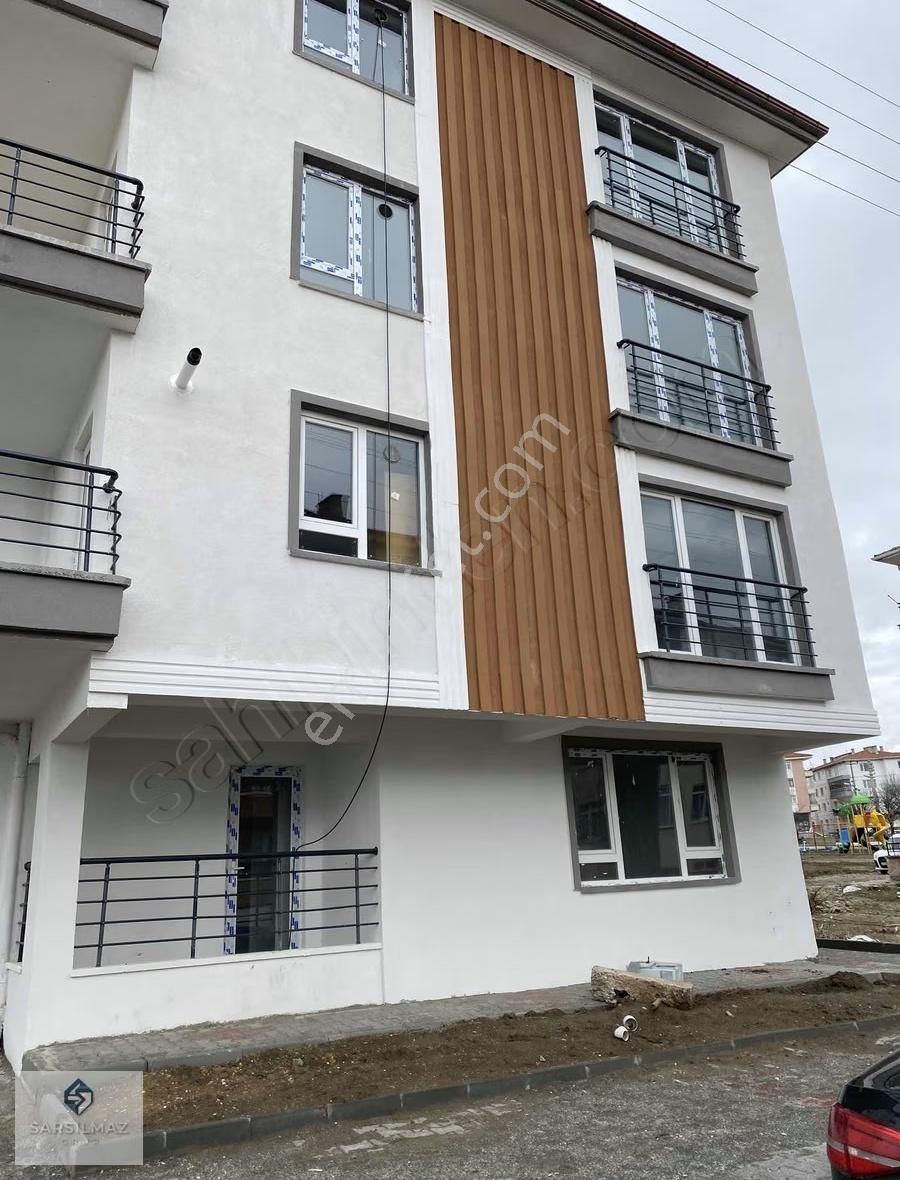 Sarsılmaz Grup Yeşiltepe Mahallesinde 2+1 Düz Giriş Daire - Görsel 8