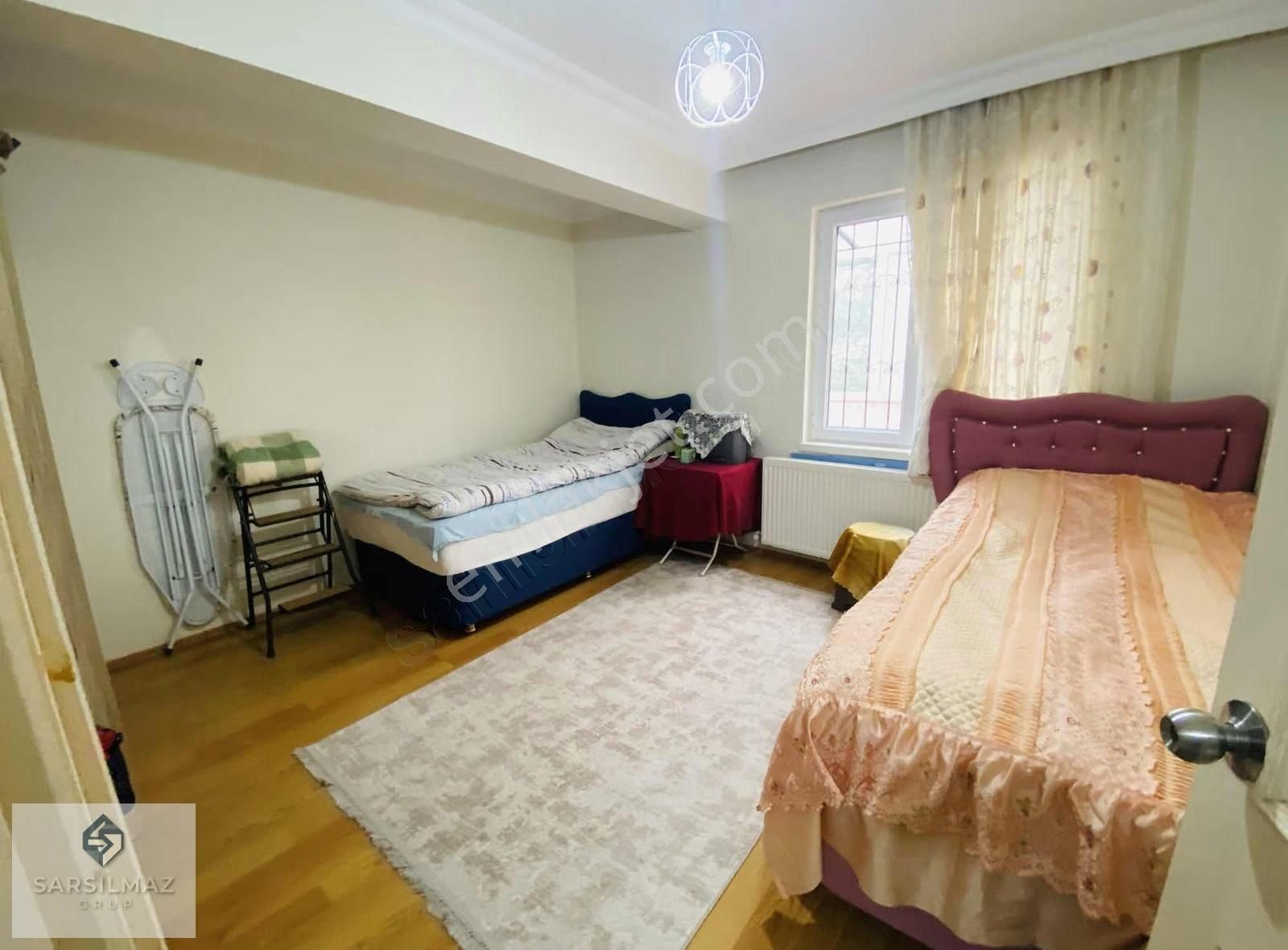 Sarsılmaz Grup Yüksek Krediye Uygun 2+1 İskanlı Daire - Görsel 7
