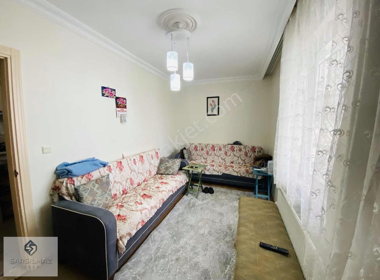 Sarsılmaz Grup Yüksek Krediye Uygun 2+1 İskanlı Daire - Görsel 10