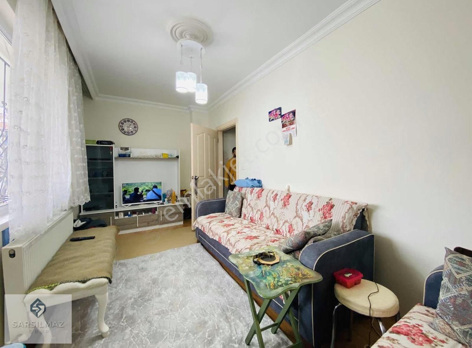 Sarsılmaz Grup Yüksek Krediye Uygun 2+1 İskanlı Daire - Görsel 5
