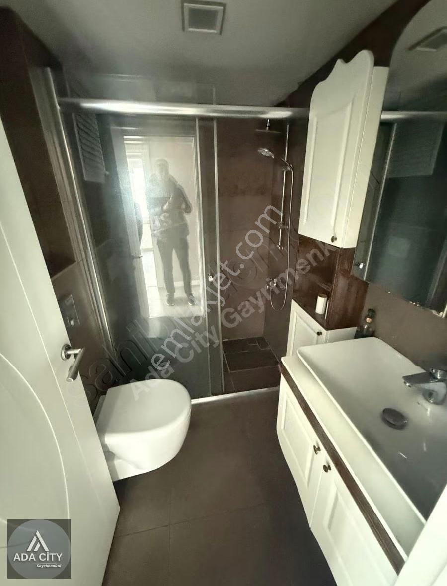 Gürselpaşa'da 2+1 Çift Banyolu Begoviç'te Kiralık Daire - Görsel 7