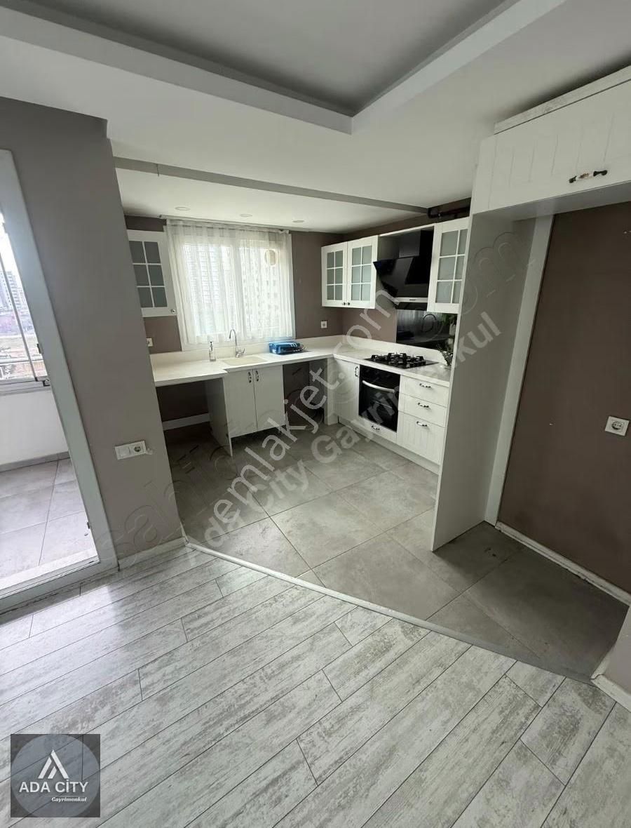 Gürselpaşa'da 2+1 Çift Banyolu Begoviç'te Kiralık Daire - Görsel 12