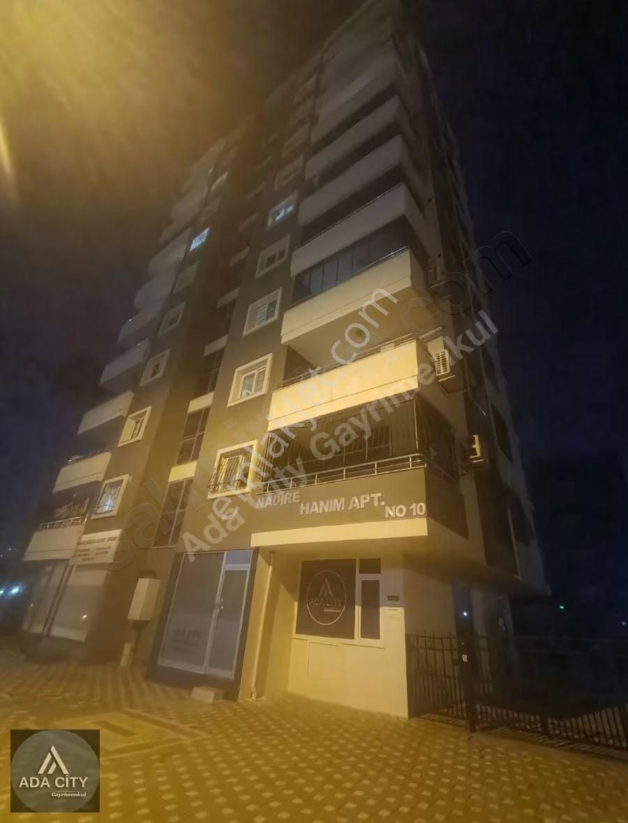 Gürselpaşa'da 2+1 Çift Banyolu Begoviç'te Kiralık Daire - Görsel 9