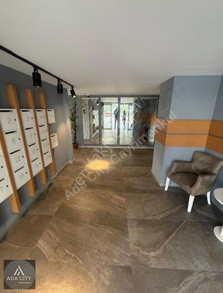 Gürselpaşa'da 2+1 Çift Banyolu Begoviç'te Kiralık Daire - Görsel 15