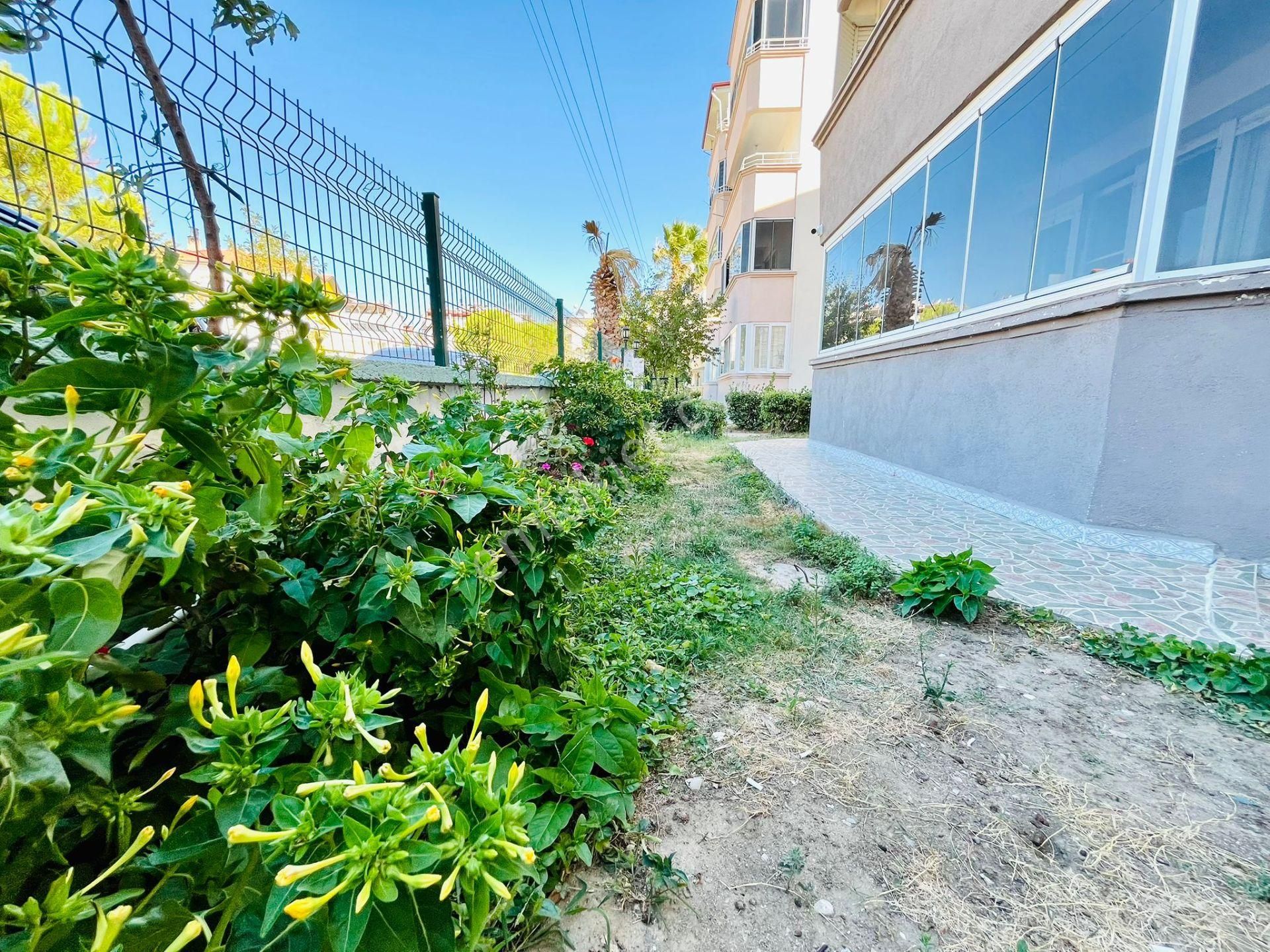 Yüksel'den Satılık Akçay Merkezde Bahçe Kullanımlı Ön Cephe 2+1 Lüx Daire - Görsel 5