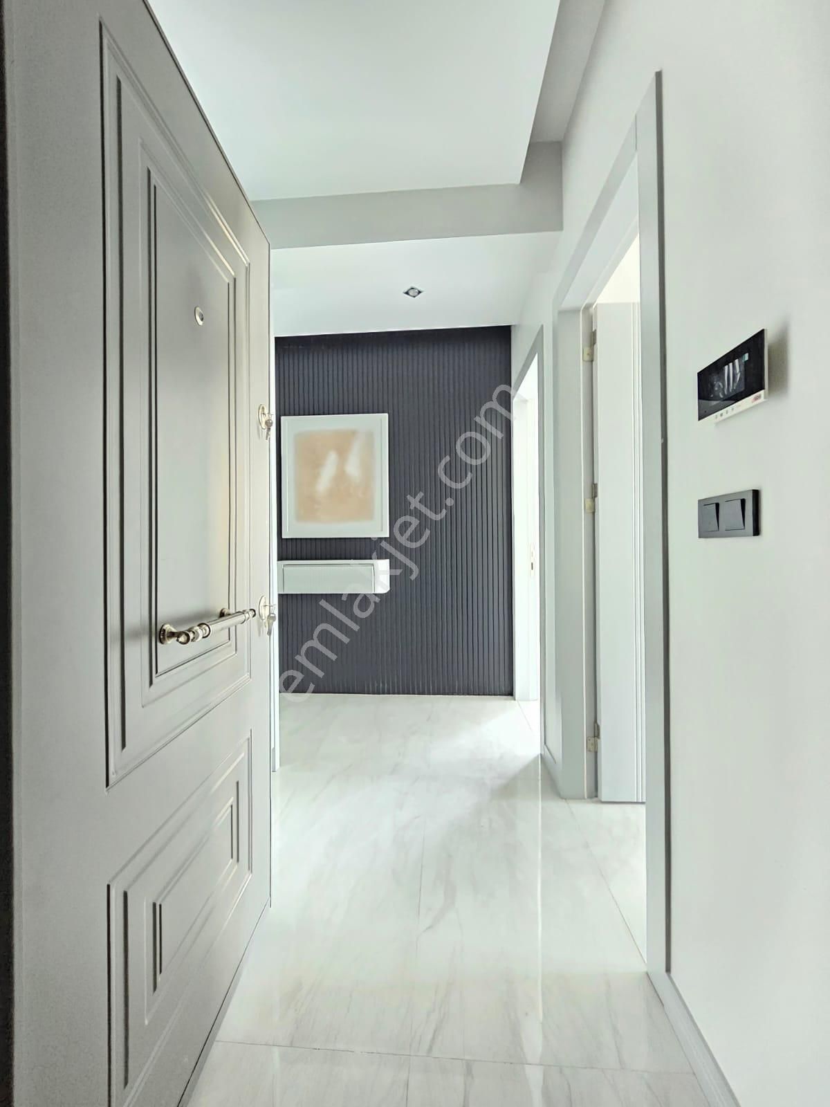 Denizli Yenişafak Ta Site İçi 2+1 Kaçırılmayacak Satılık Fırsat Lüks Daire - Görsel 16