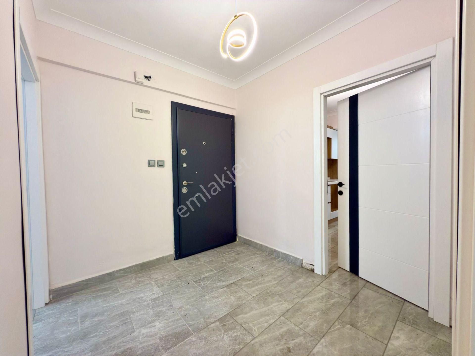 ▓yükselden Denize 100 Metre Bahçeli Doğalgazlı Satılık 2+1 Daire - Görsel 27