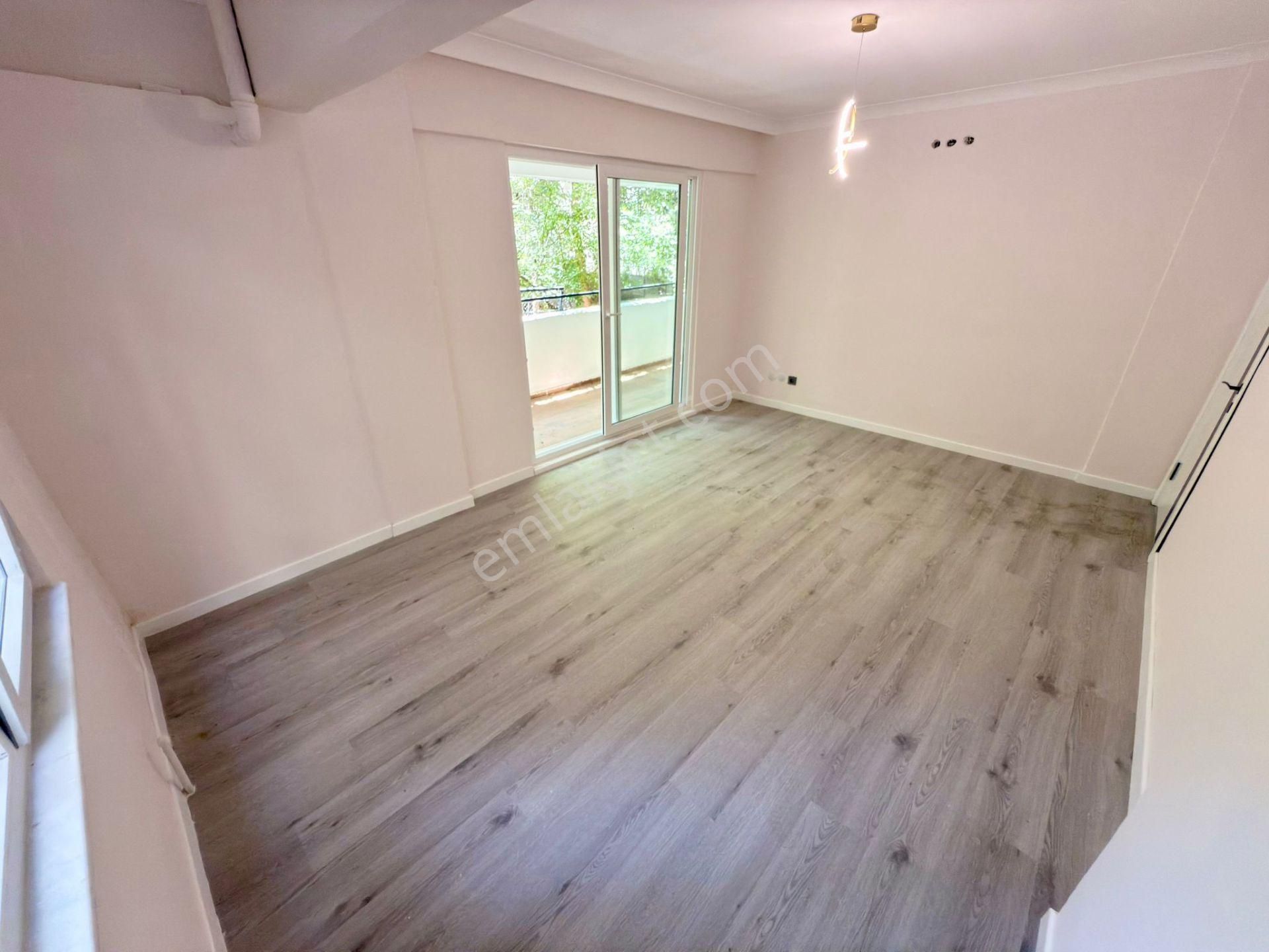 ▓yükselden Denize 100 Metre Bahçeli Doğalgazlı Satılık 2+1 Daire - Görsel 8