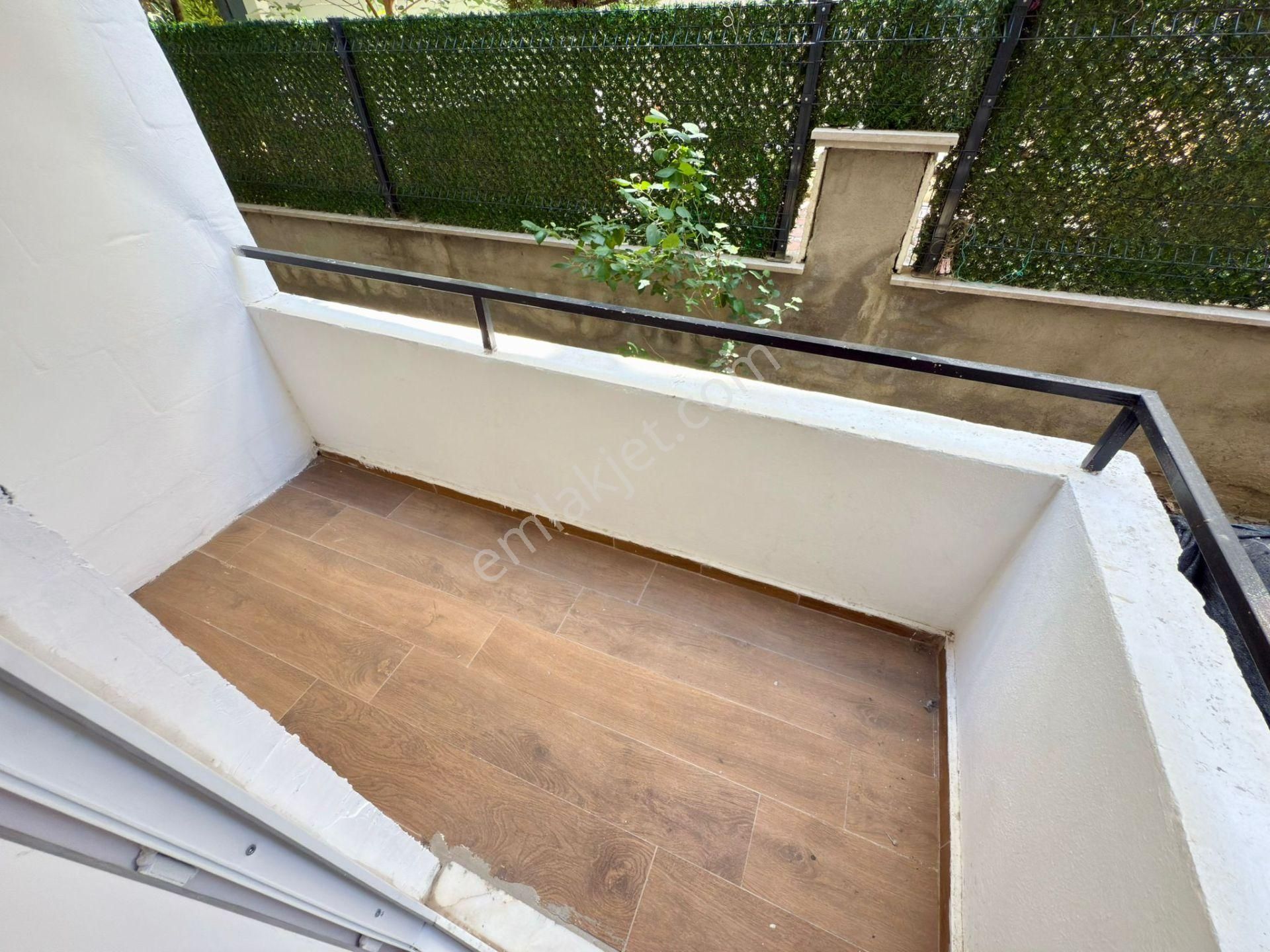 ▓yükselden Denize 100 Metre Bahçeli Doğalgazlı Satılık 2+1 Daire - Görsel 18