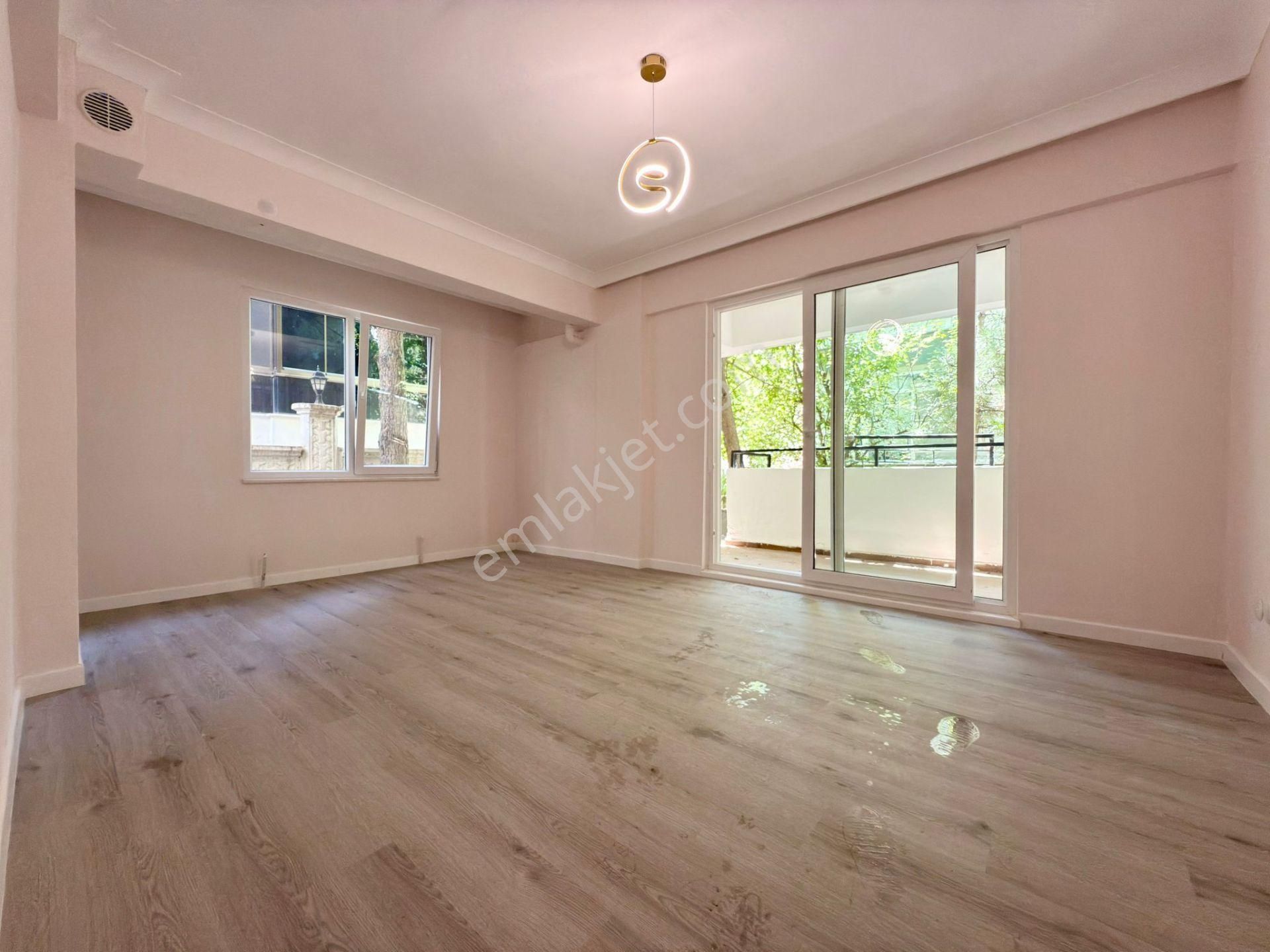 ▓yükselden Denize 100 Metre Bahçeli Doğalgazlı Satılık 2+1 Daire - Görsel 5