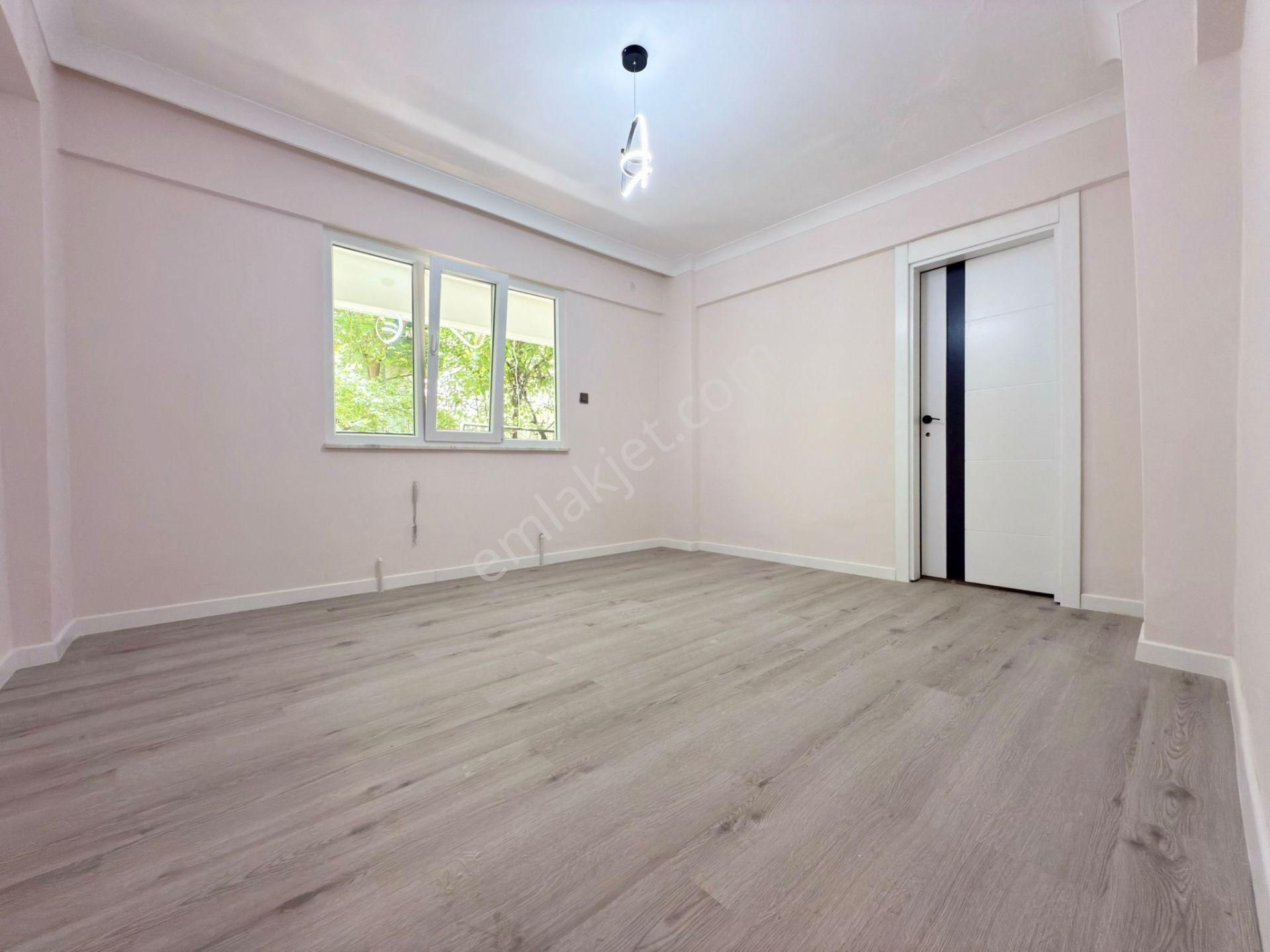 ▓yükselden Denize 100 Metre Bahçeli Doğalgazlı Satılık 2+1 Daire - Görsel 20