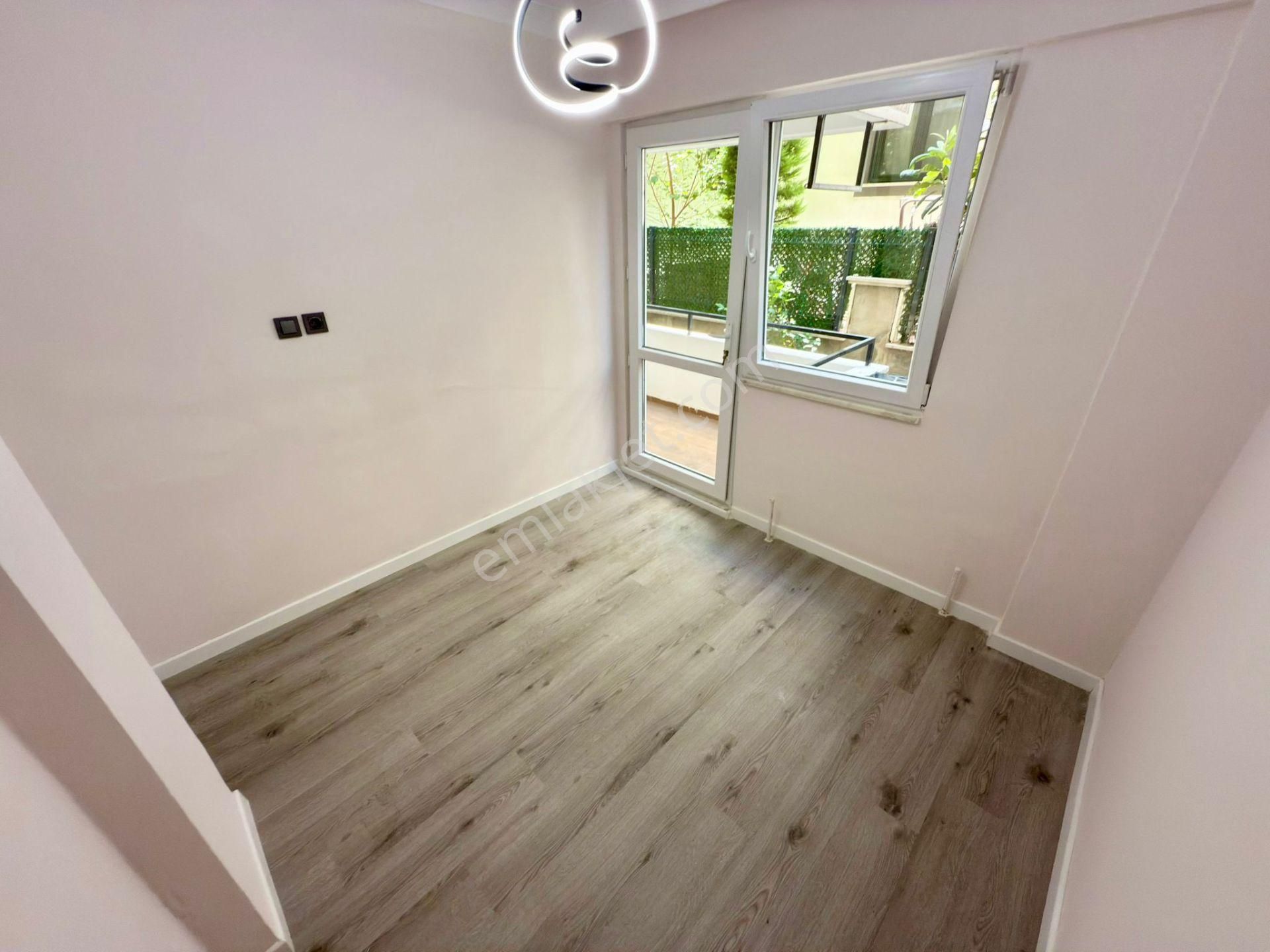 ▓yükselden Denize 100 Metre Bahçeli Doğalgazlı Satılık 2+1 Daire - Görsel 23