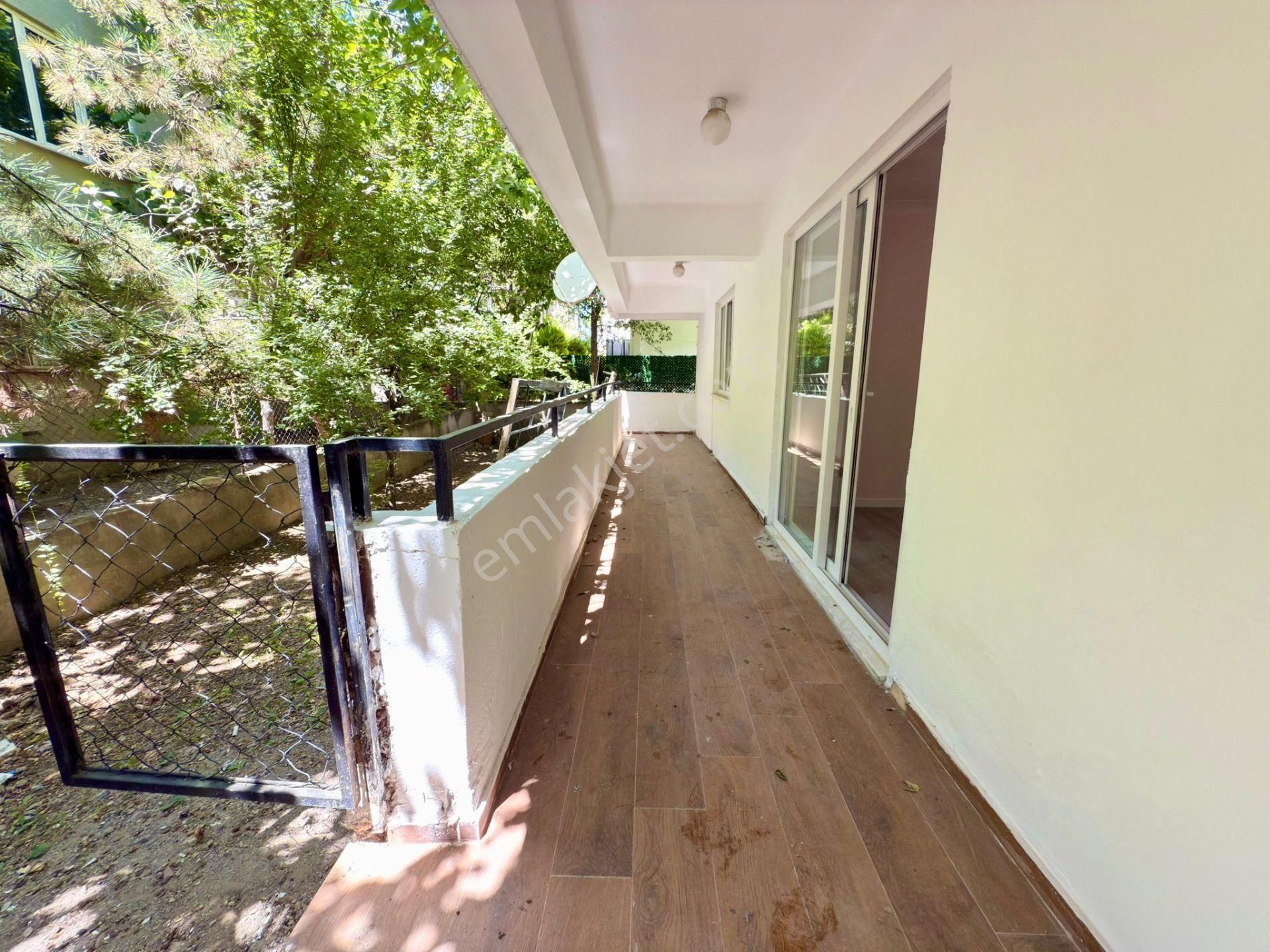 ▓yükselden Denize 100 Metre Bahçeli Doğalgazlı Satılık 2+1 Daire - Görsel 10