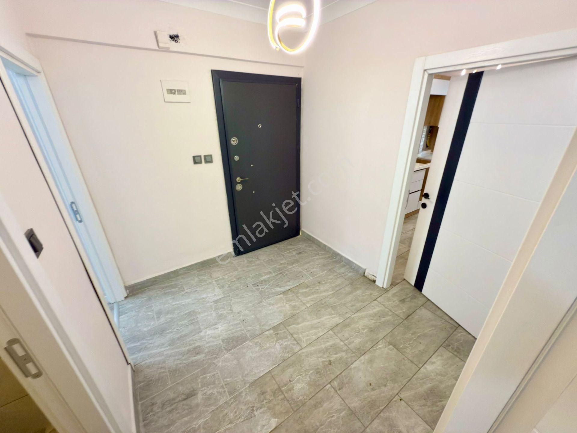 ▓yükselden Denize 100 Metre Bahçeli Doğalgazlı Satılık 2+1 Daire - Görsel 29