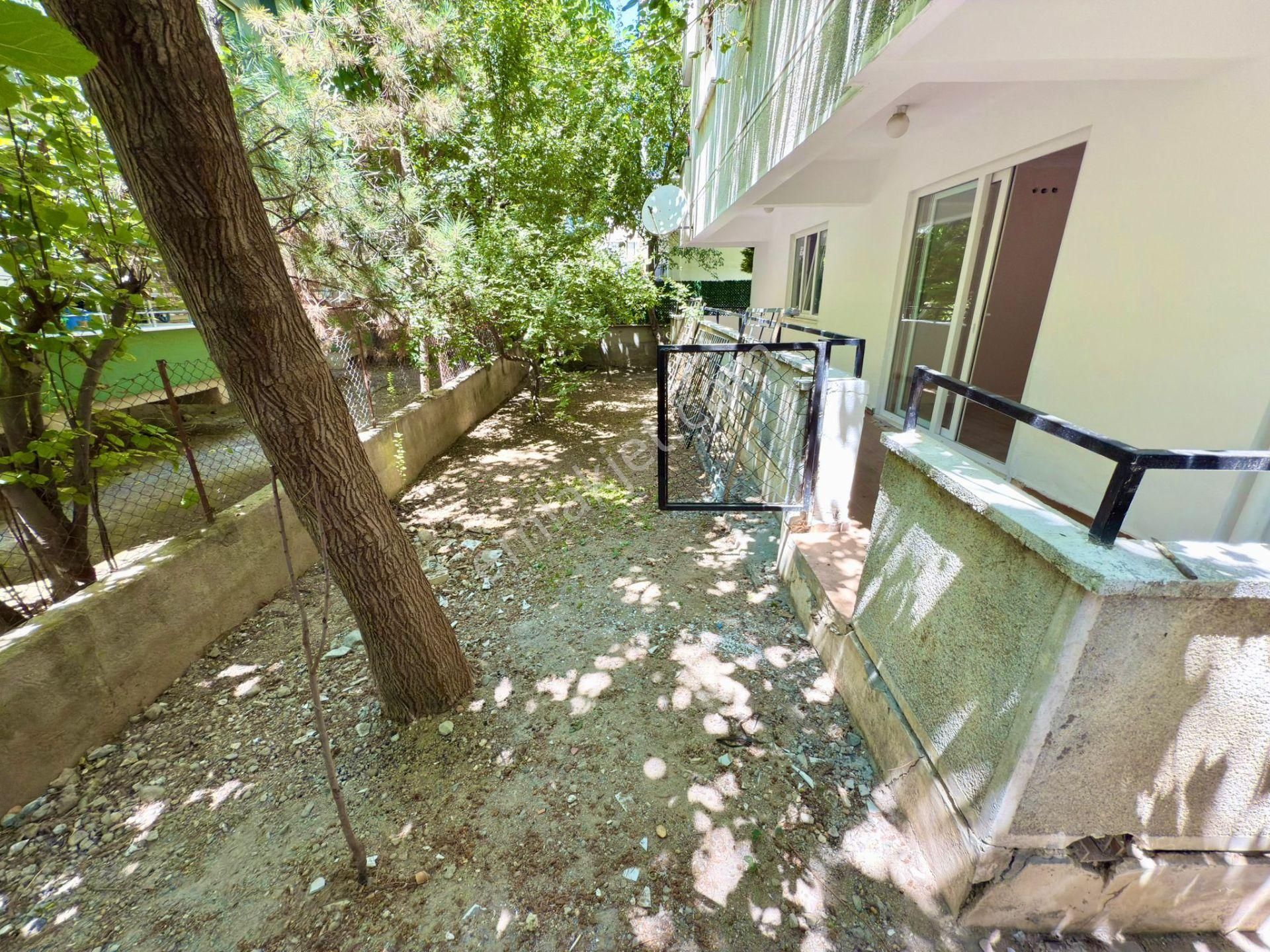 ▓yükselden Denize 100 Metre Bahçeli Doğalgazlı Satılık 2+1 Daire - Görsel 13