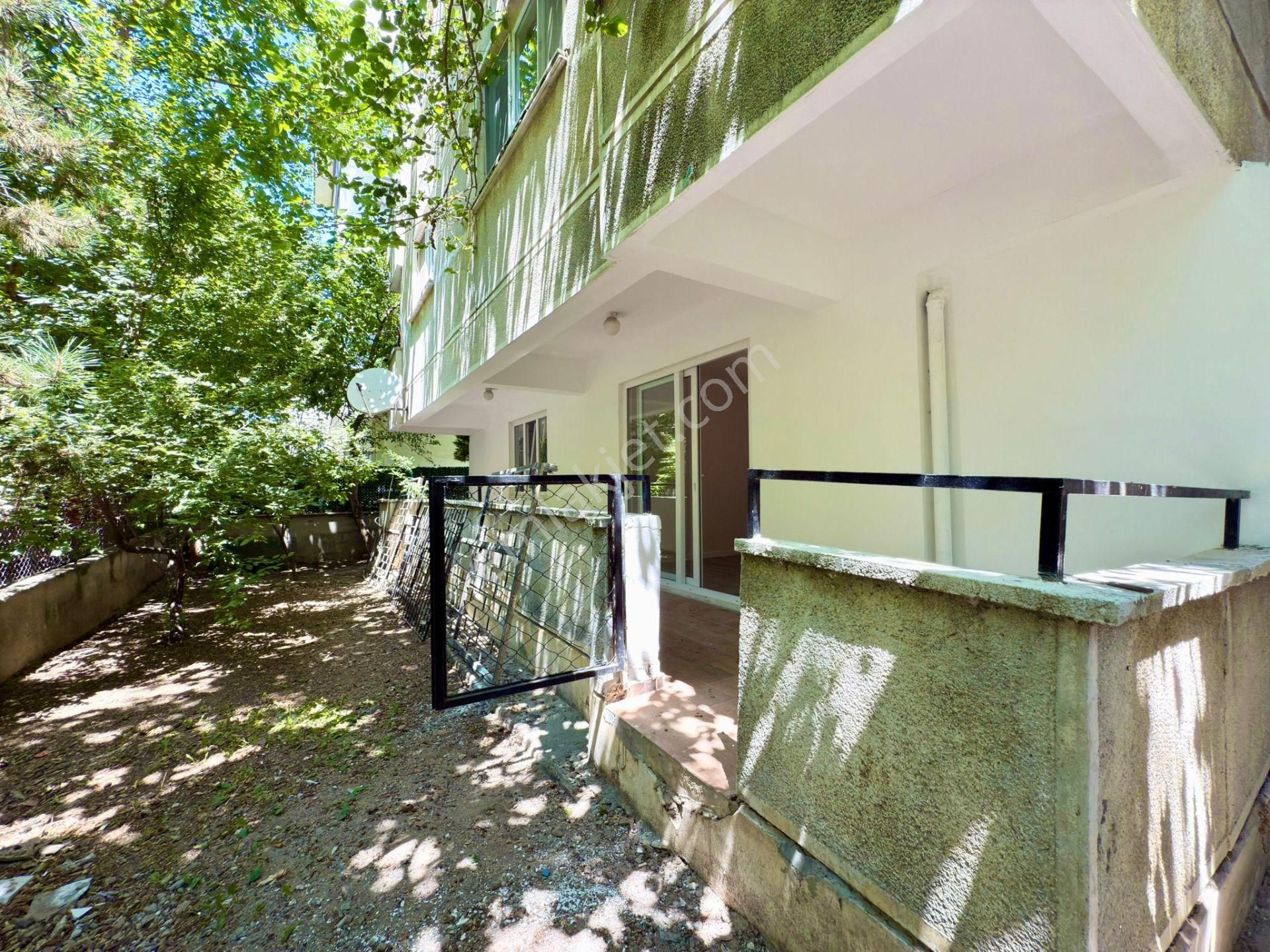 ▓yükselden Denize 100 Metre Bahçeli Doğalgazlı Satılık 2+1 Daire - Görsel 14