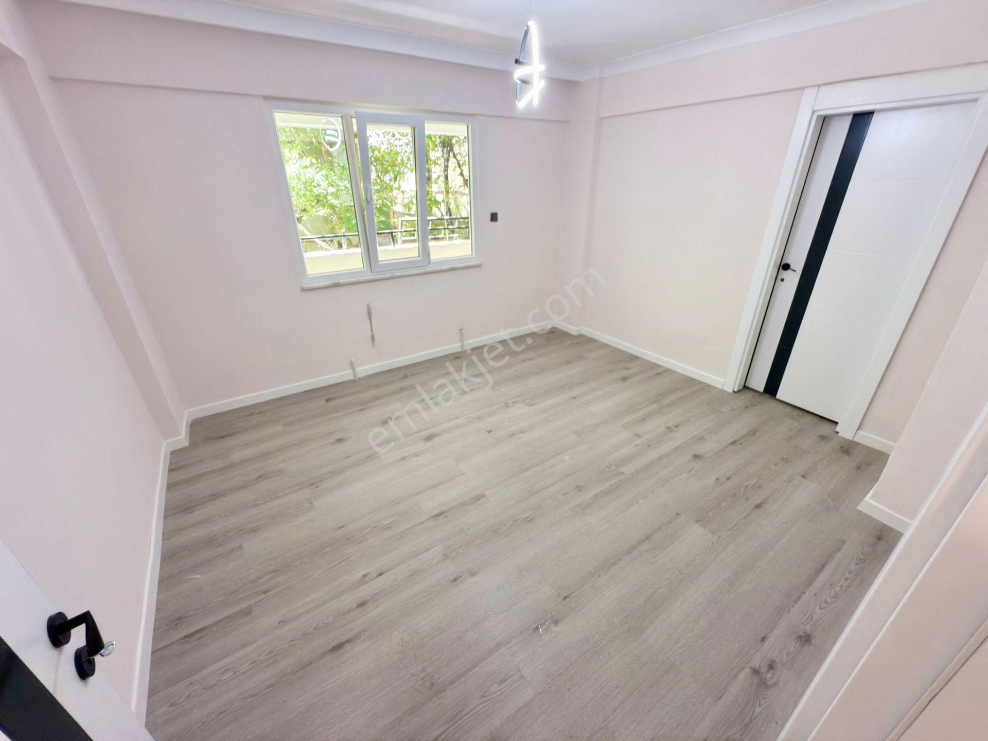 ▓yükselden Denize 100 Metre Bahçeli Doğalgazlı Satılık 2+1 Daire - Görsel 21