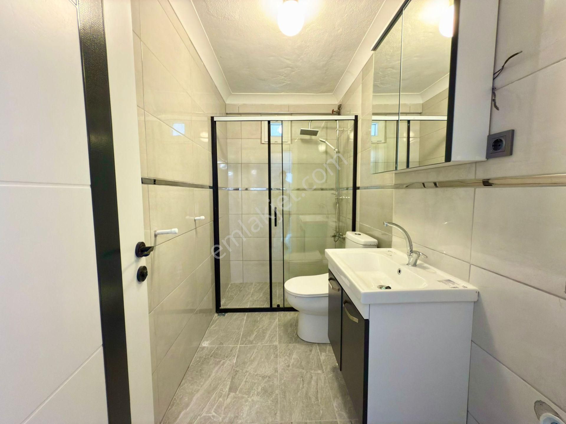 ▓yükselden Denize 100 Metre Bahçeli Doğalgazlı Satılık 2+1 Daire - Görsel 22