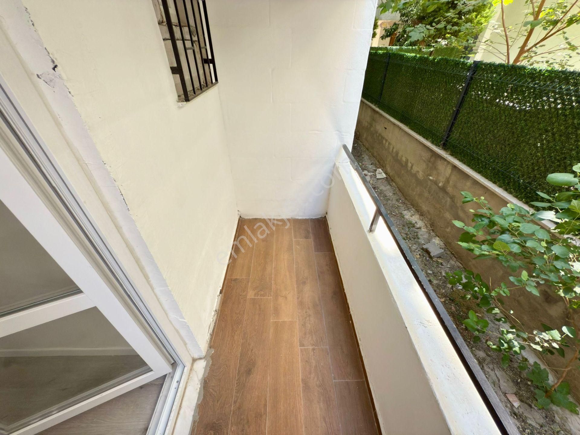 ▓yükselden Denize 100 Metre Bahçeli Doğalgazlı Satılık 2+1 Daire - Görsel 19